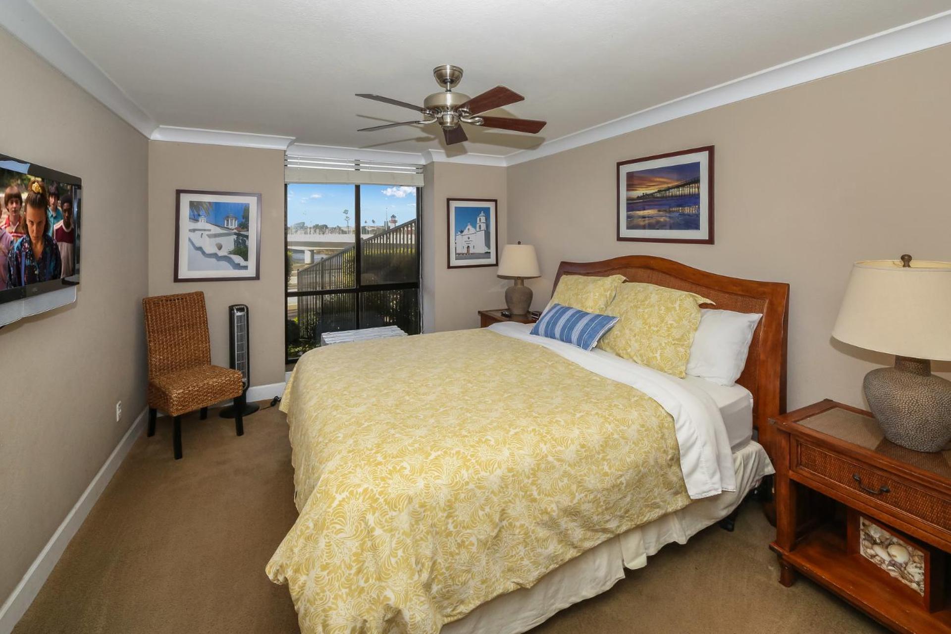 G23 - Coastal Cottage view 3