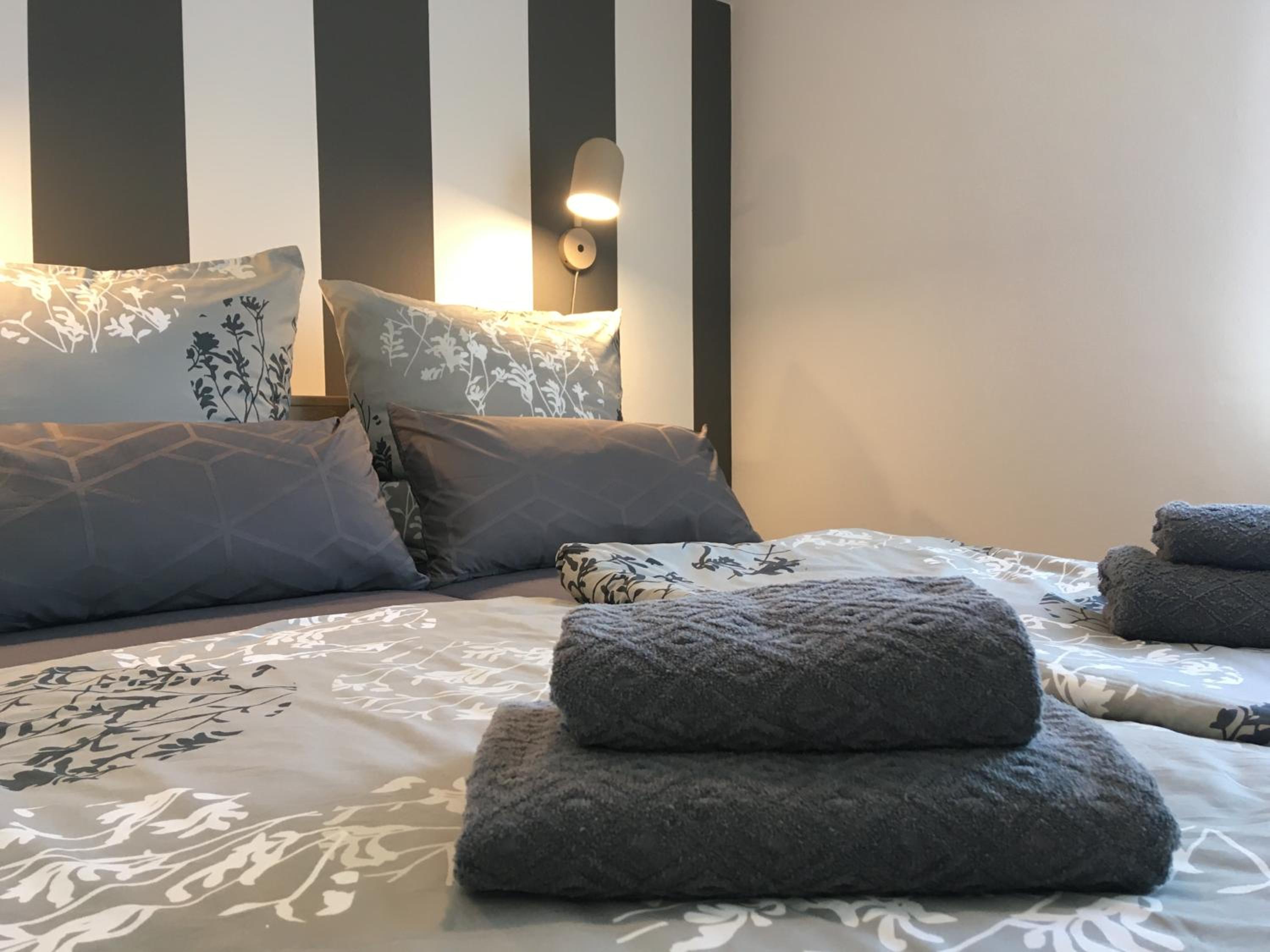 Fewo am Strand in Koserow - Casa del Mar - 42m bis zum Strand view 3