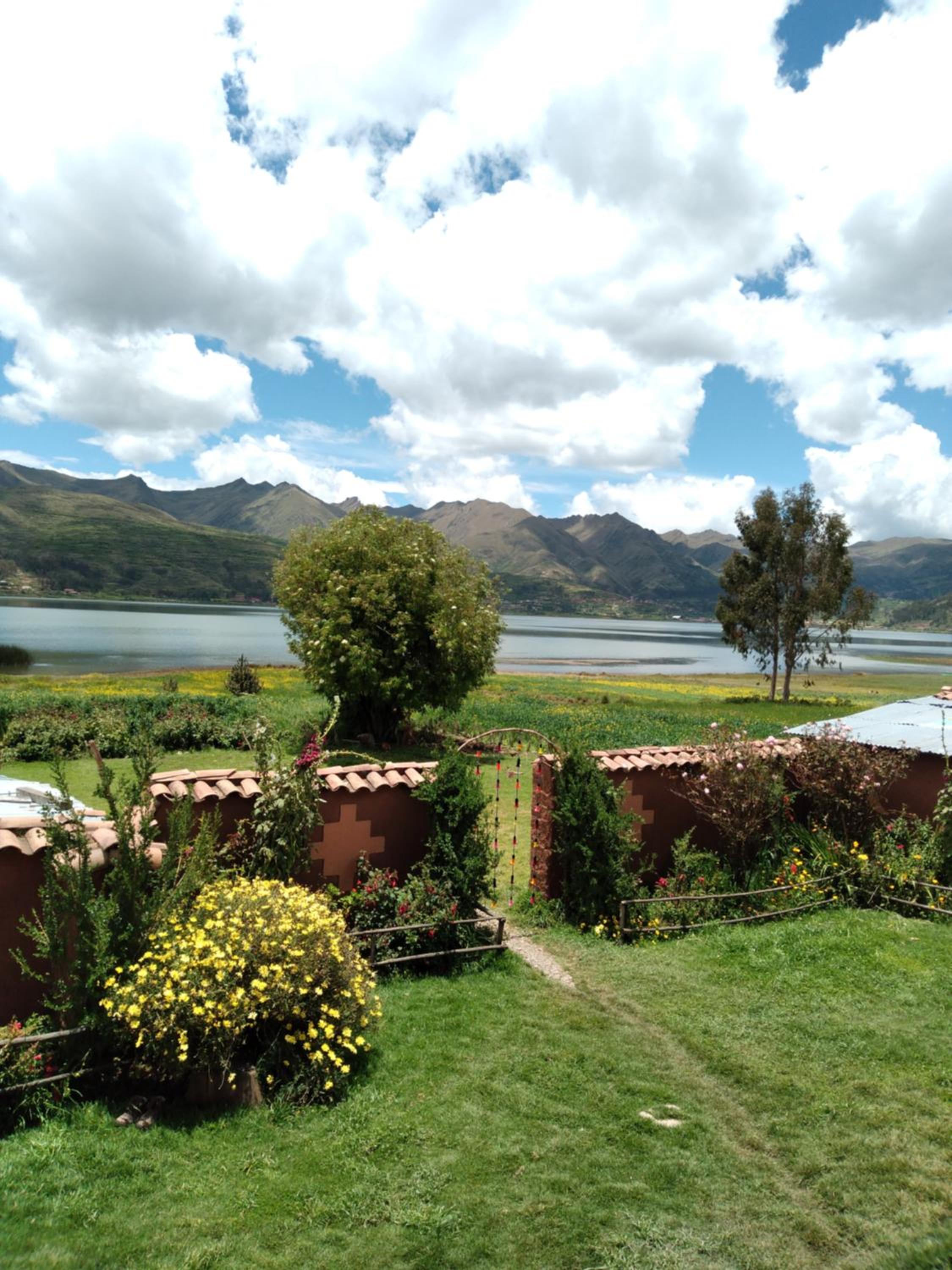 Ñustas de Piuray view 3