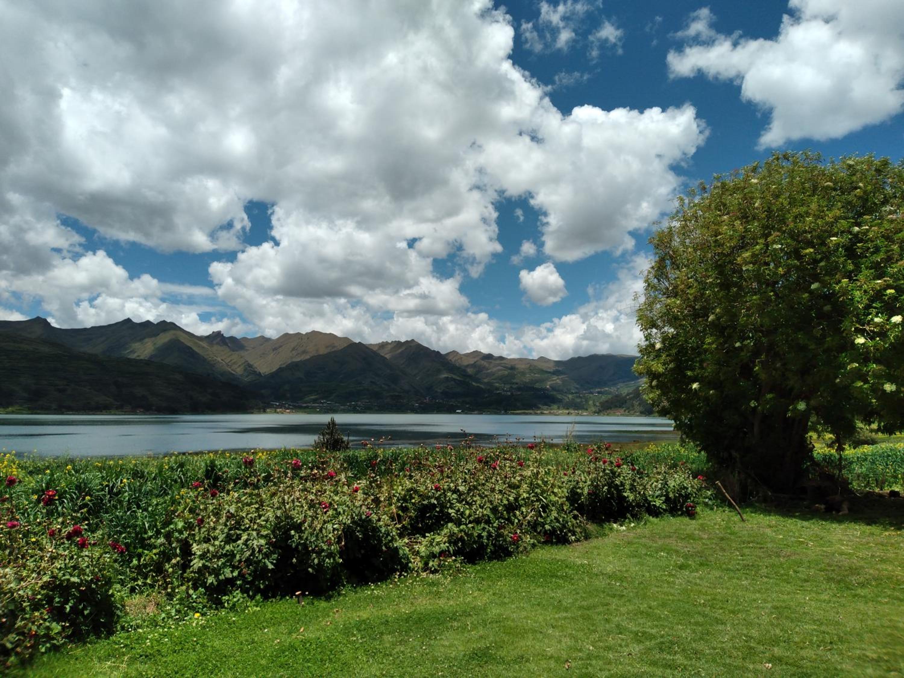 Ñustas de Piuray view 4