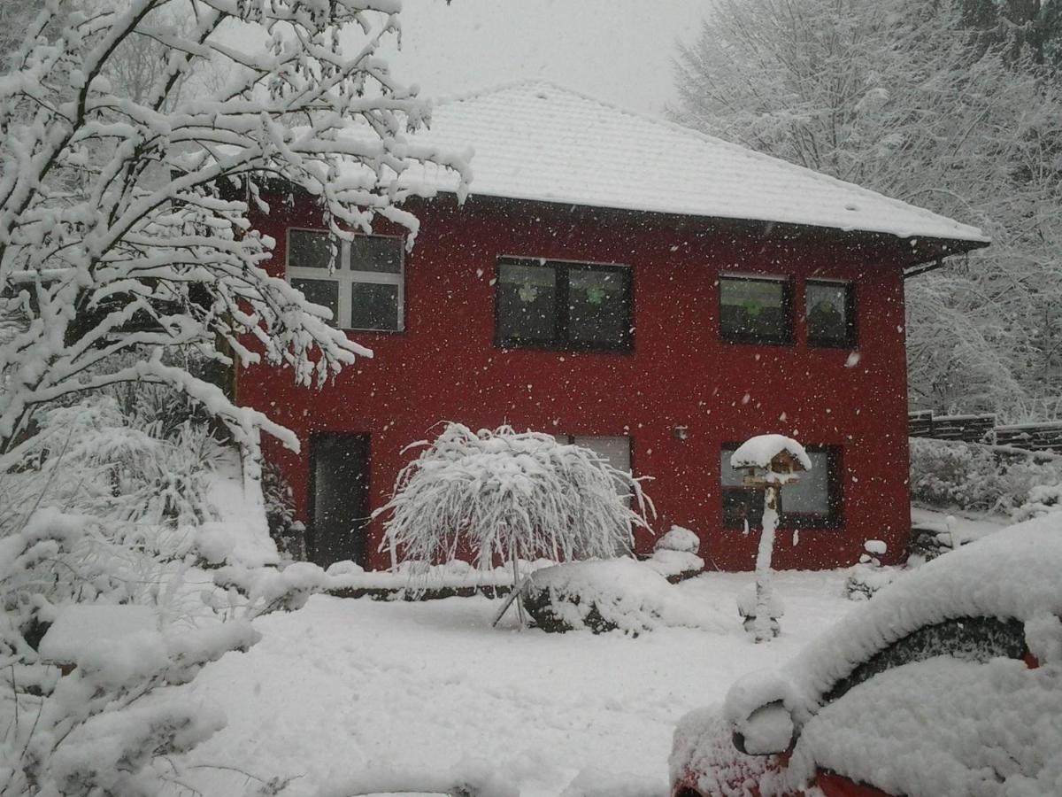Haus-Saufelsen view 2