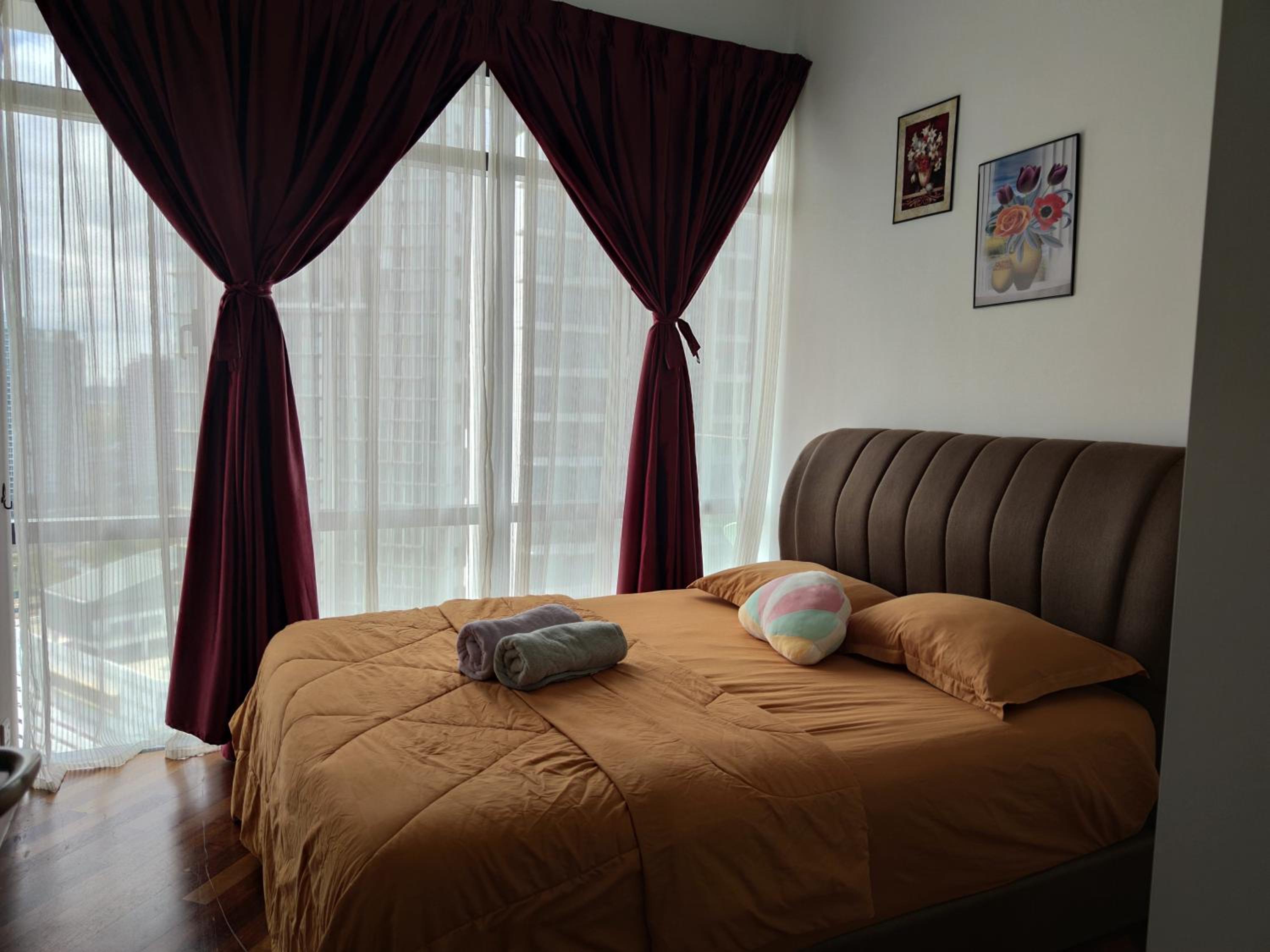 Kumkum Homestay 3 bedroom suite photo 2