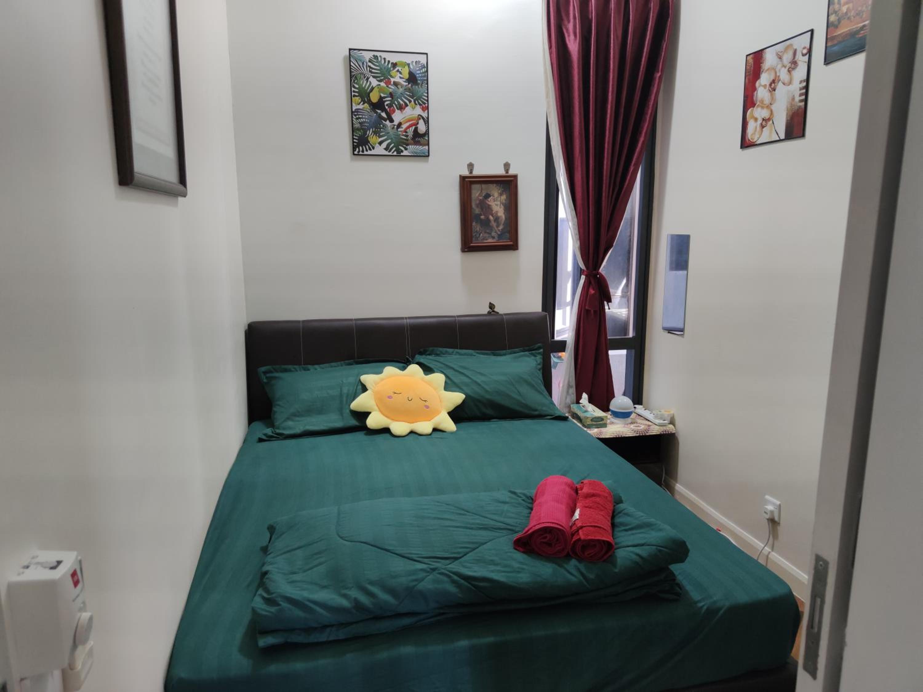 Kumkum Homestay 3 bedroom suite photo 3