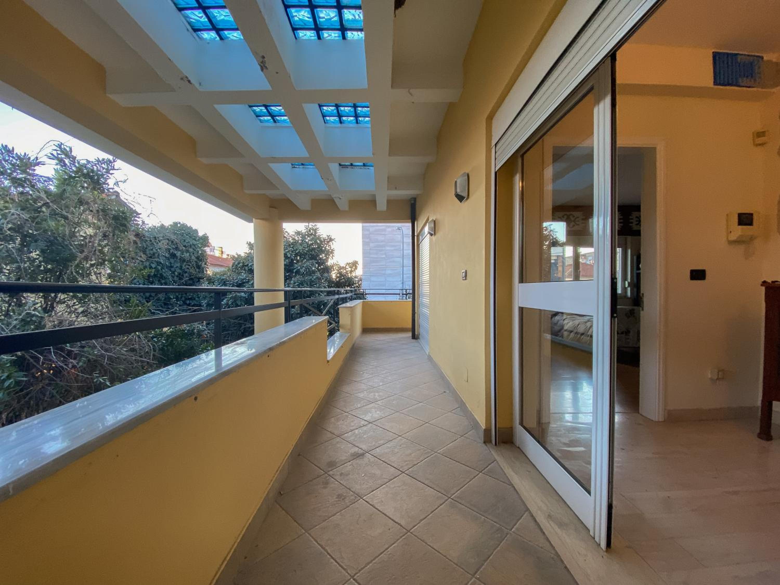 Blue Door Hostel