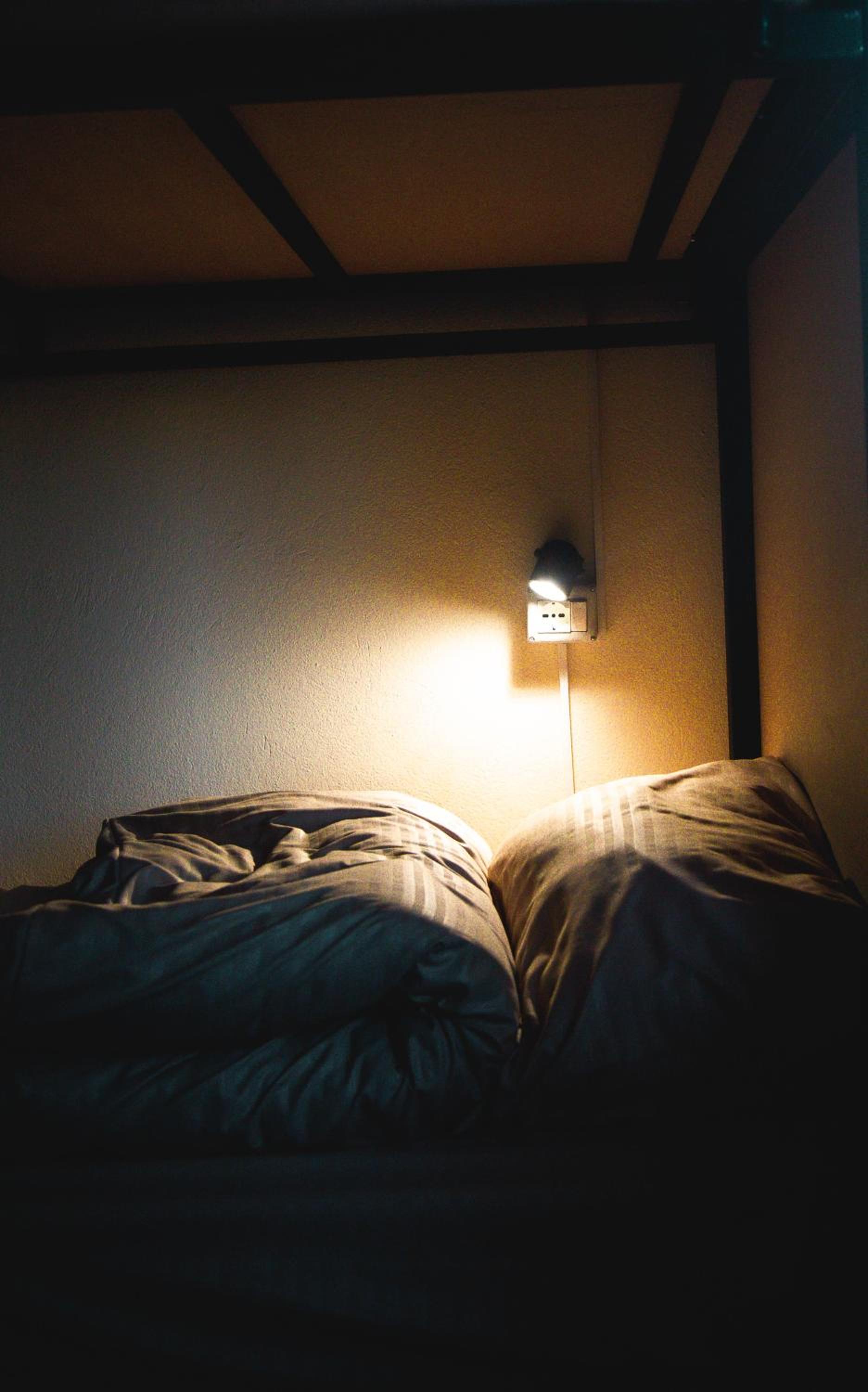 Blue Door Hostel