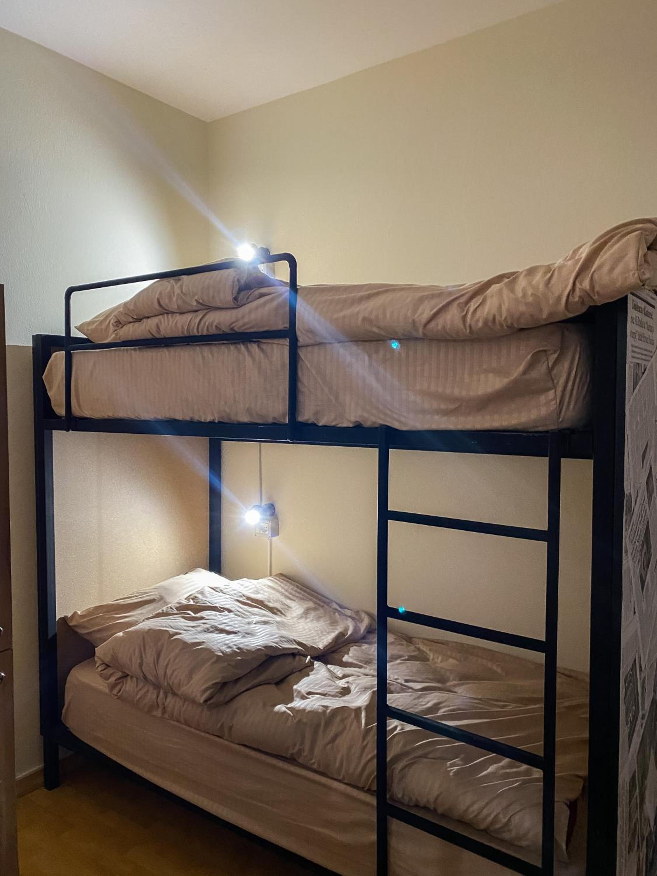 Blue Door Hostel