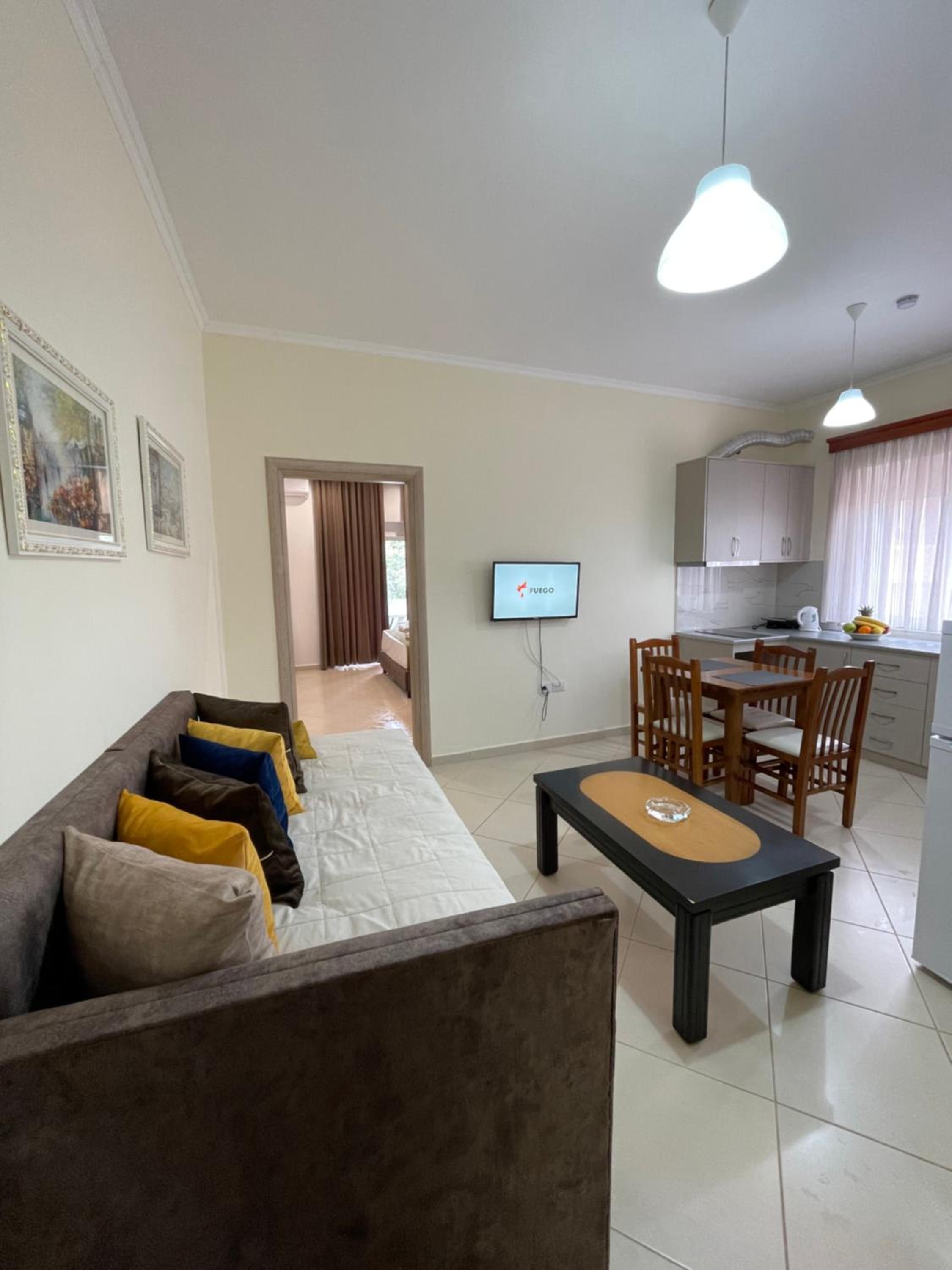 Relax Apts Saranda