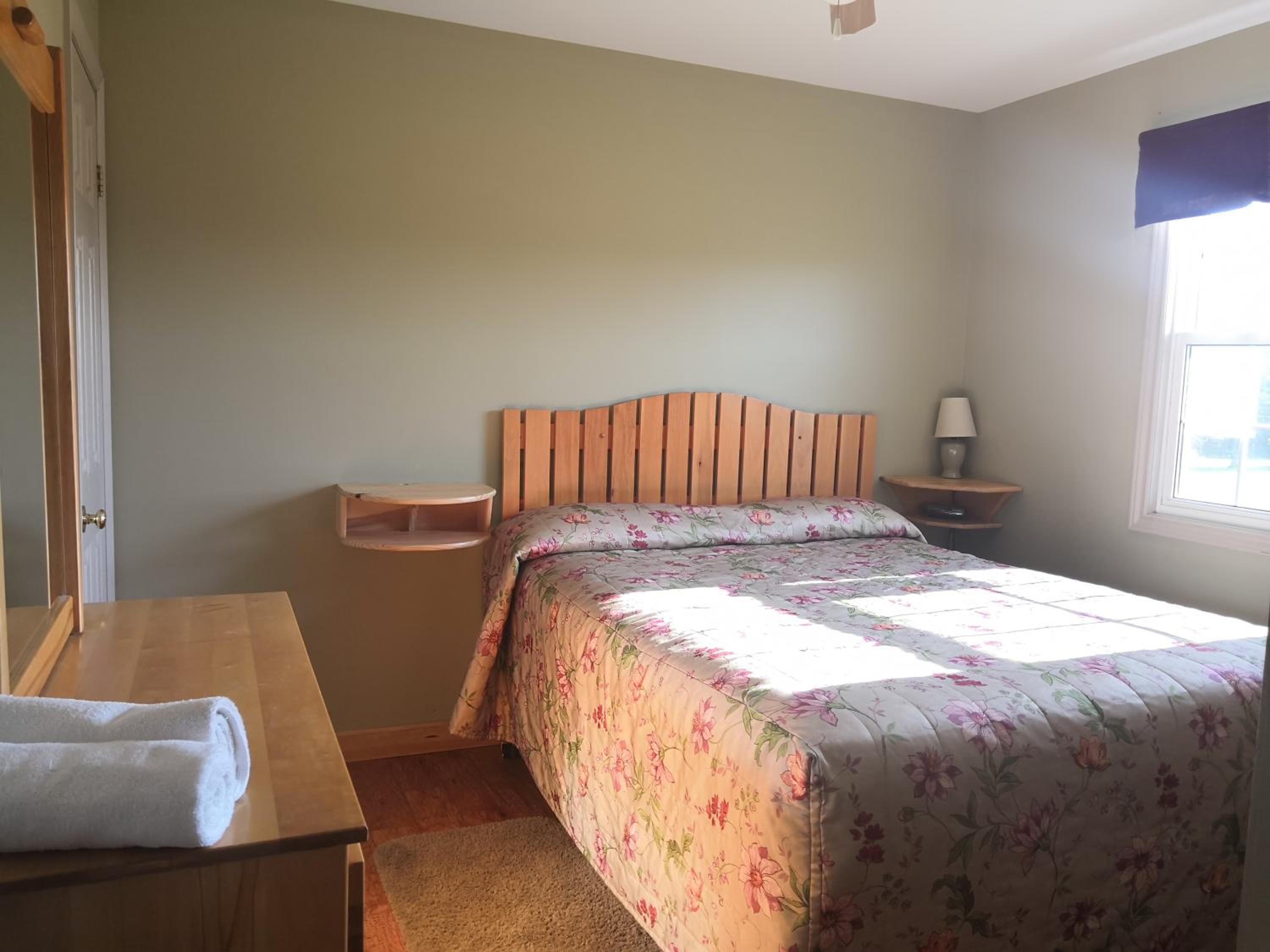 Cavendish Country Inn & Cottages