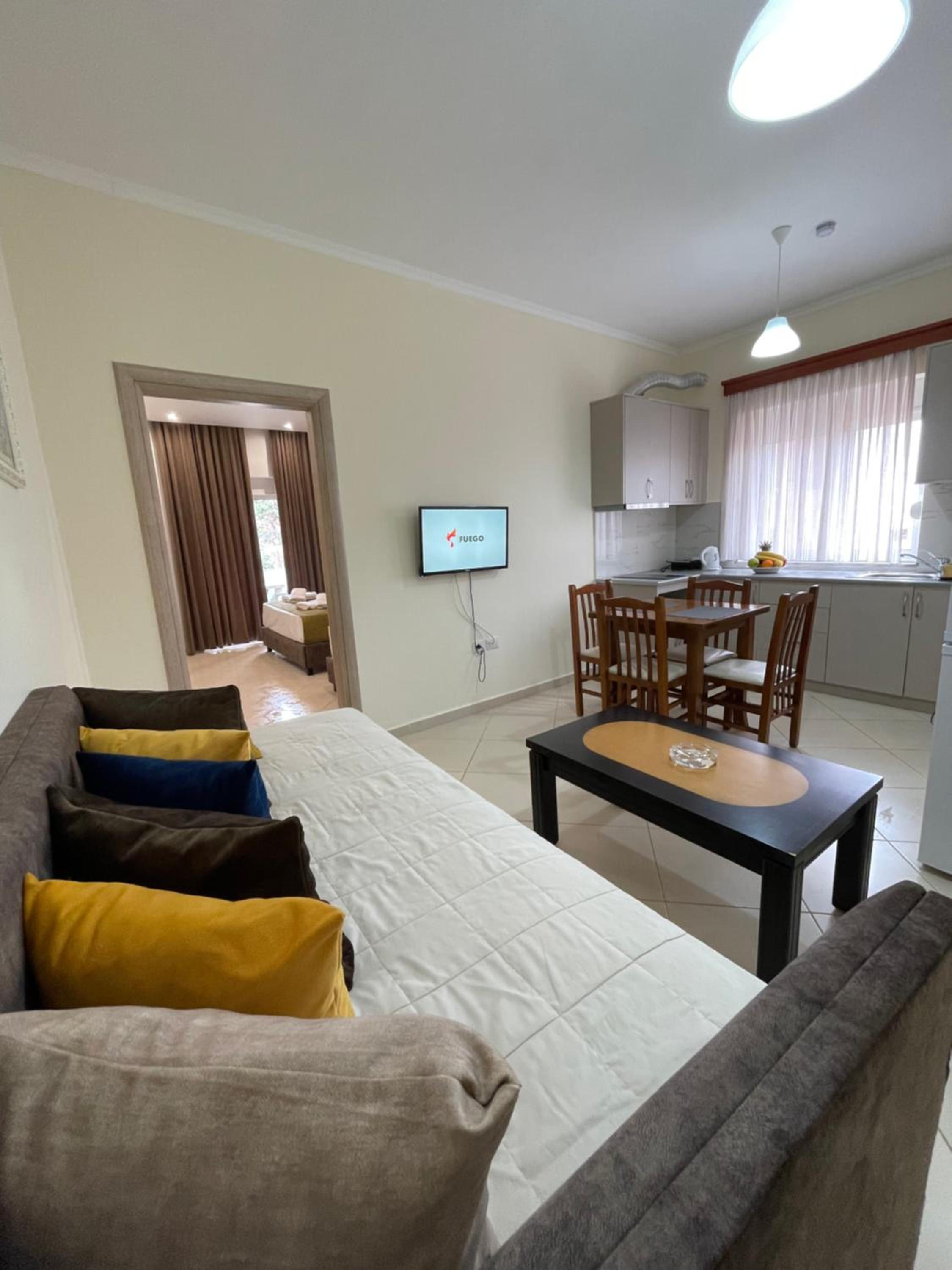 Relax Apts Saranda
