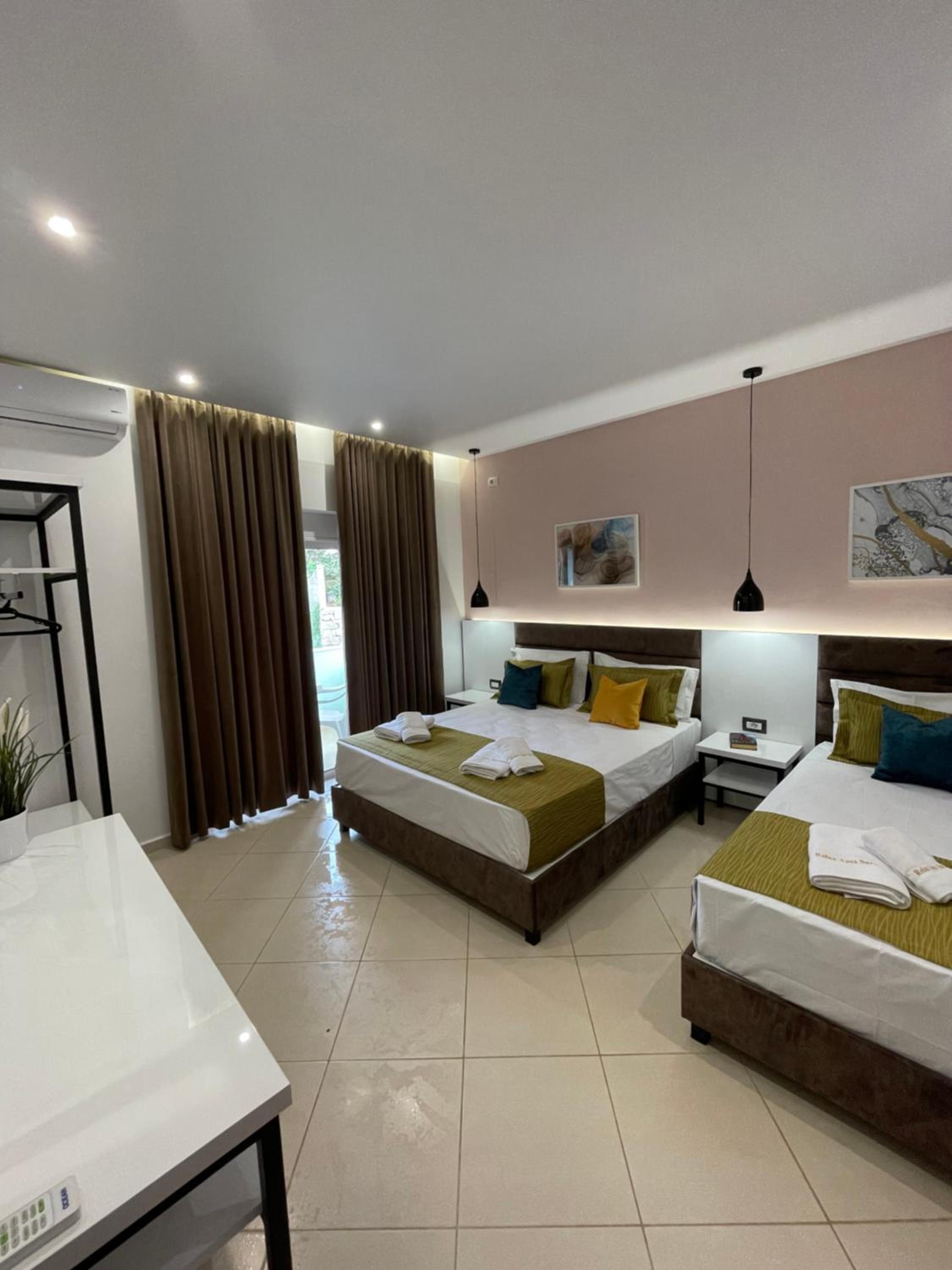 Relax Apts Saranda