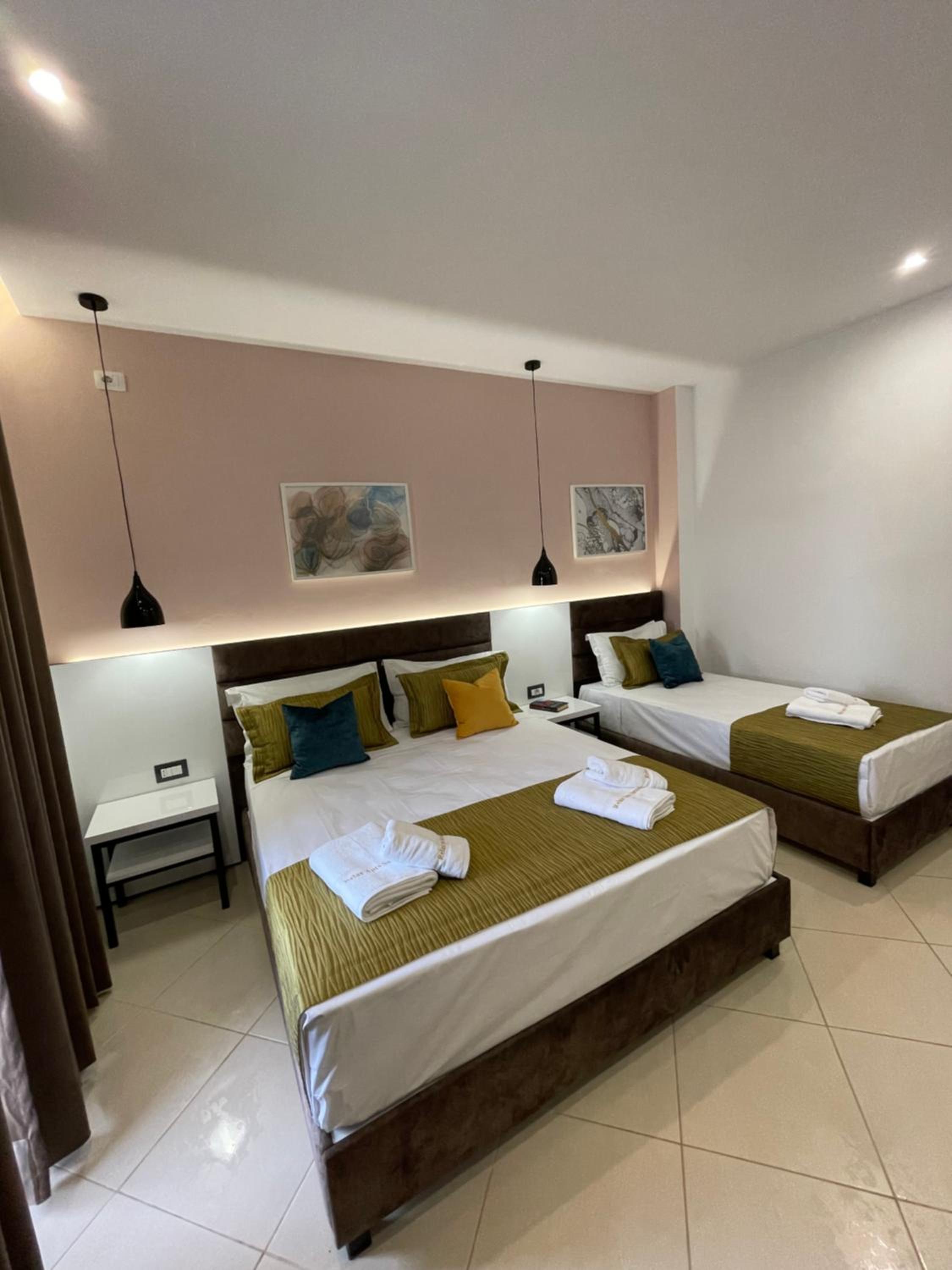 Relax Apts Saranda