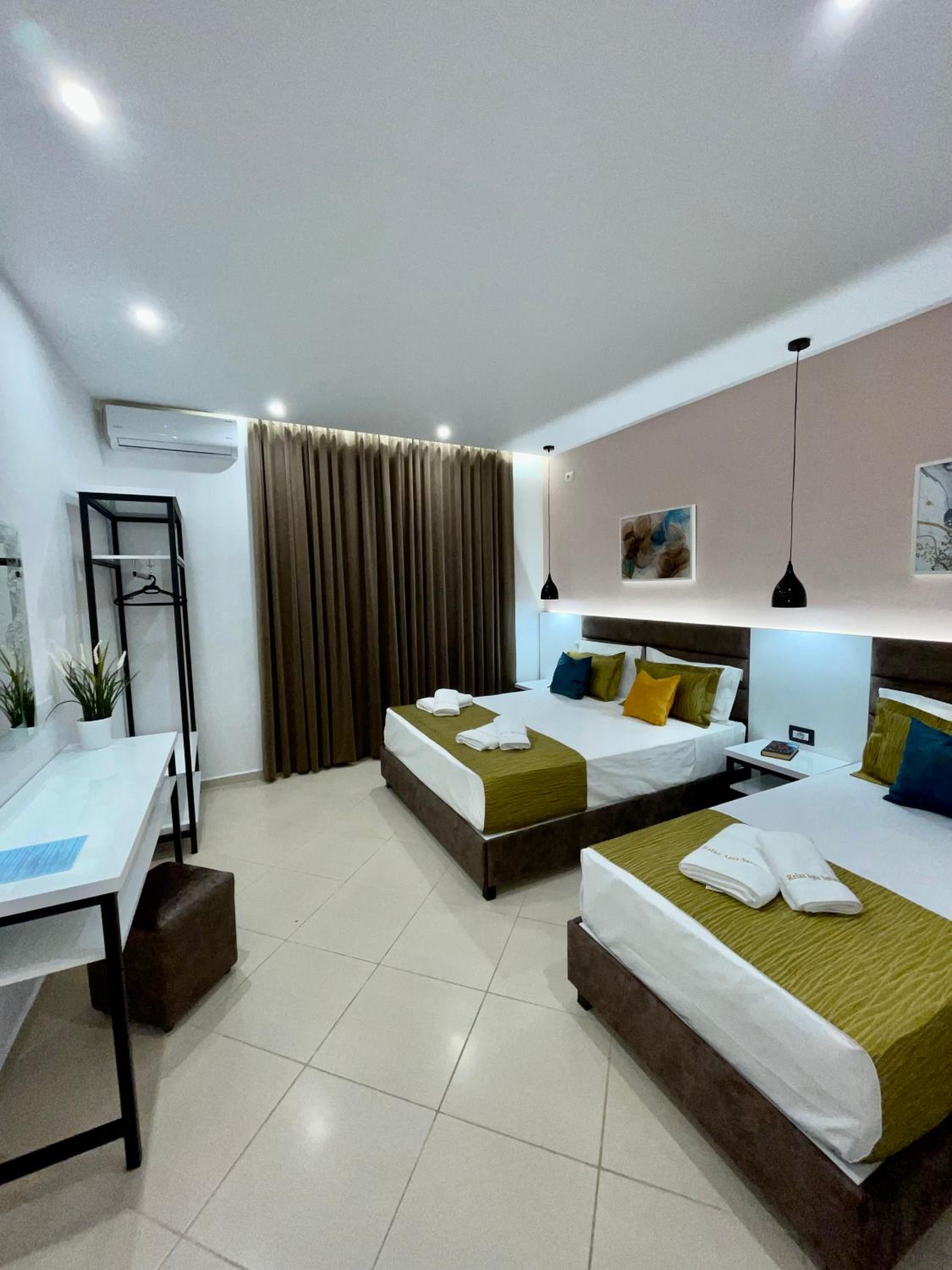 Relax Apts Saranda
