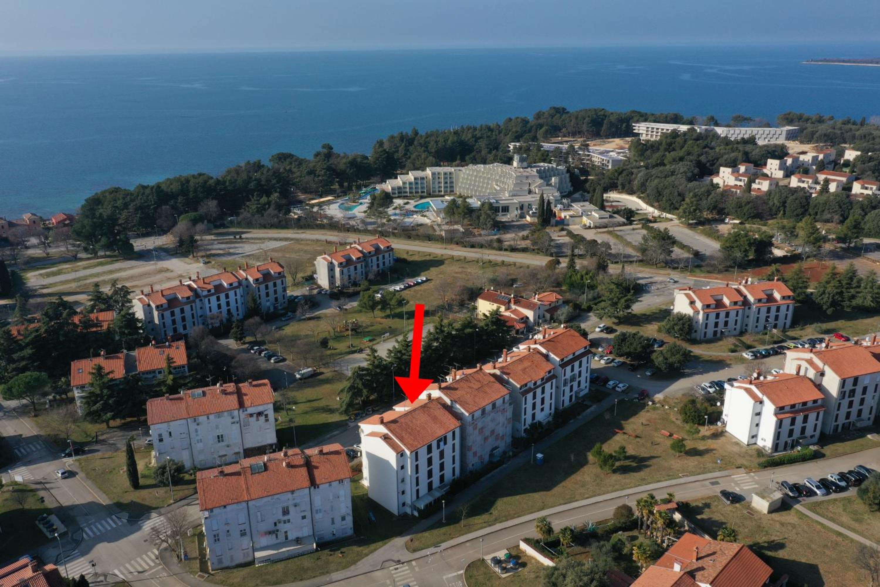 Apartman Perla Deluxe view 5