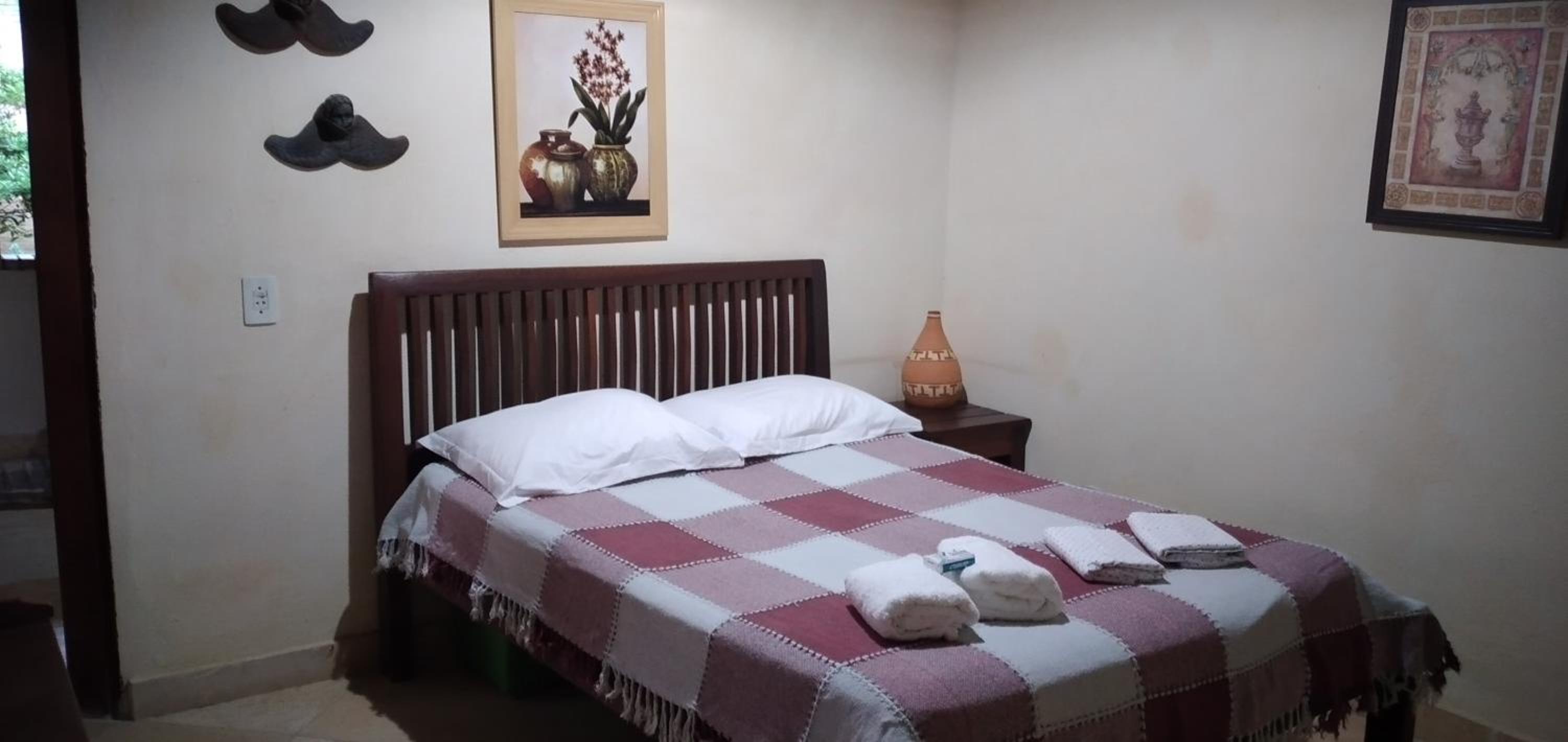 Casa de veraneio