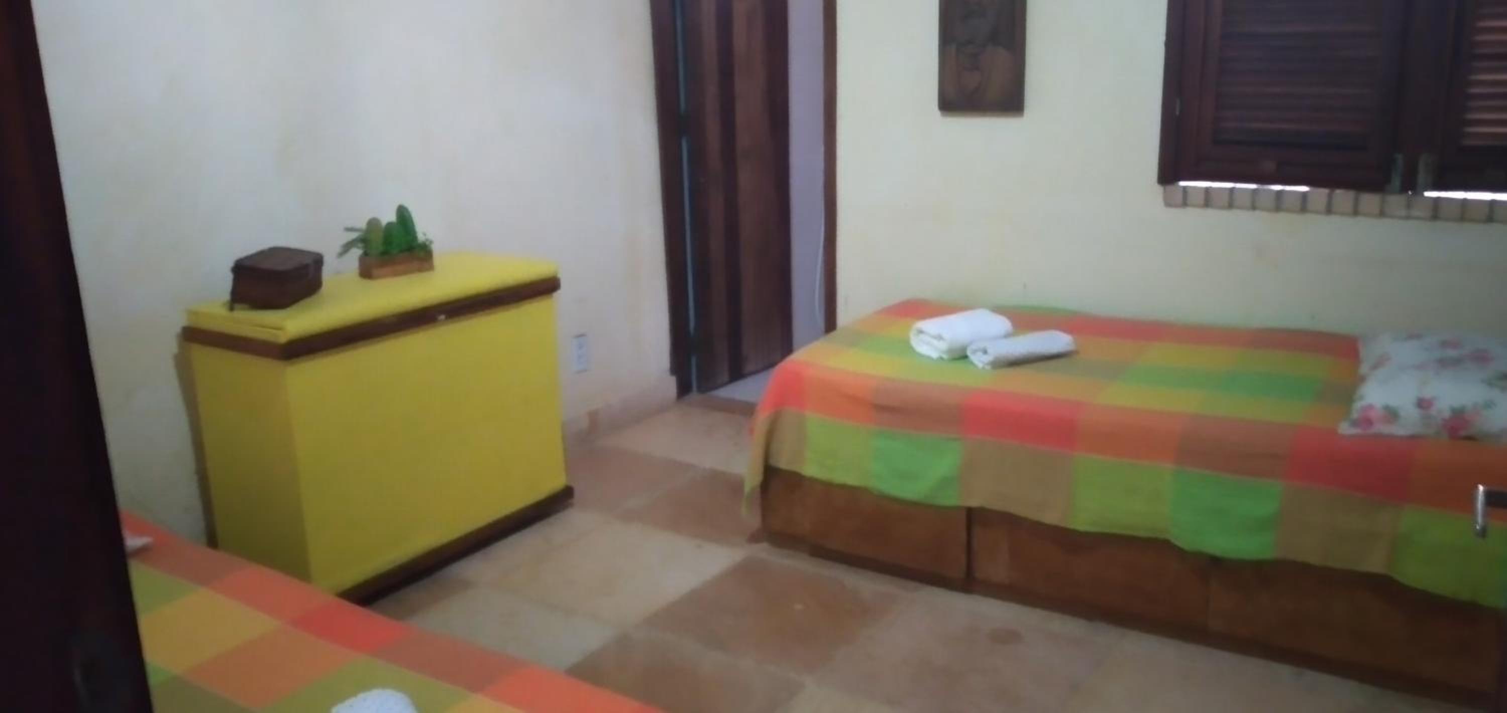 Casa de veraneio