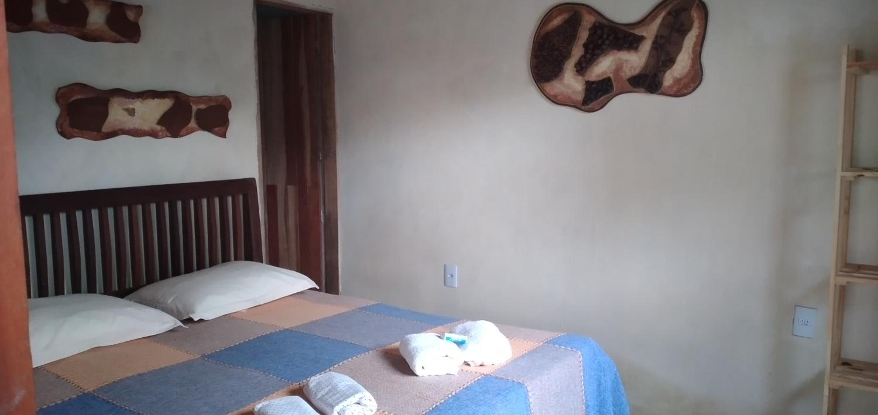Casa de veraneio