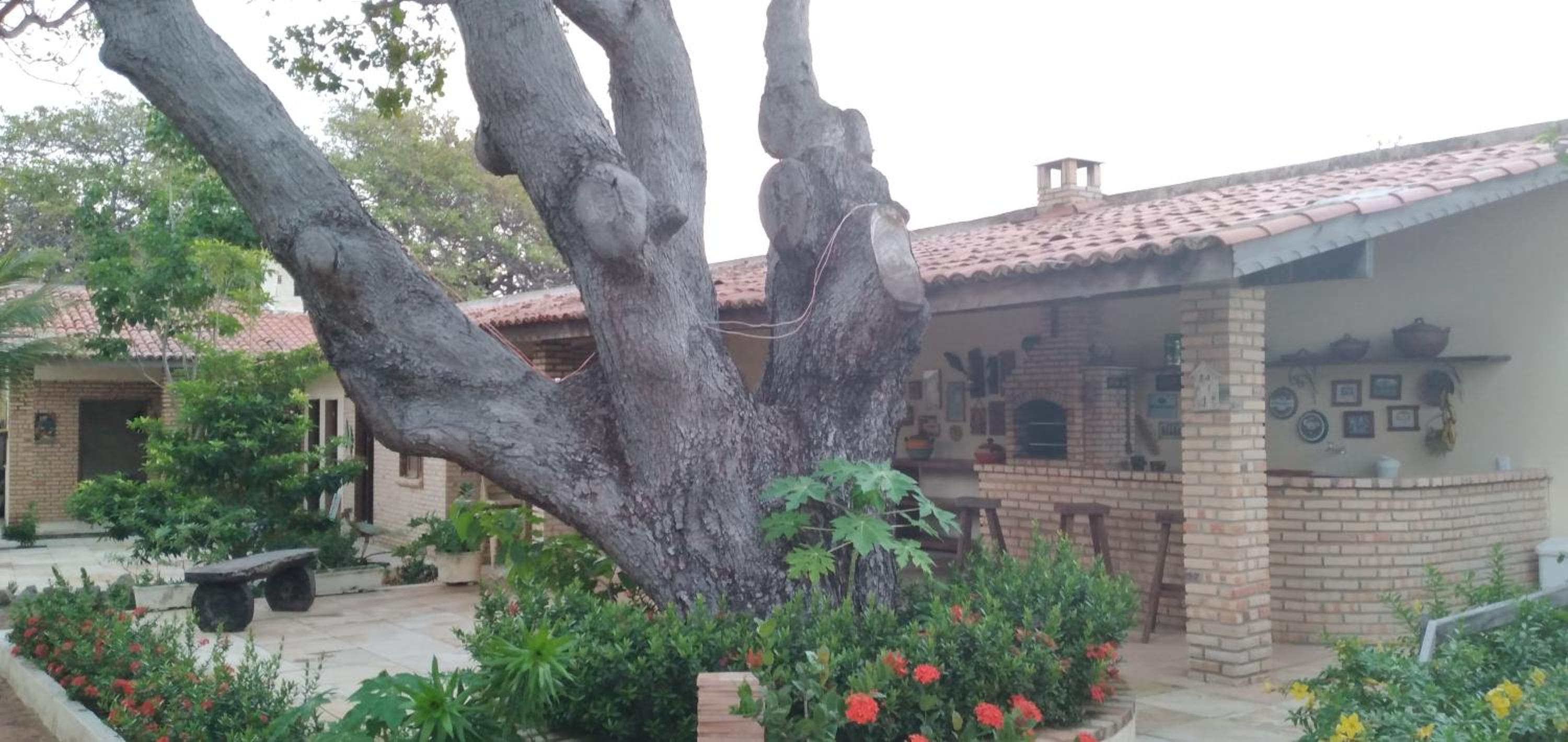 Casa de veraneio