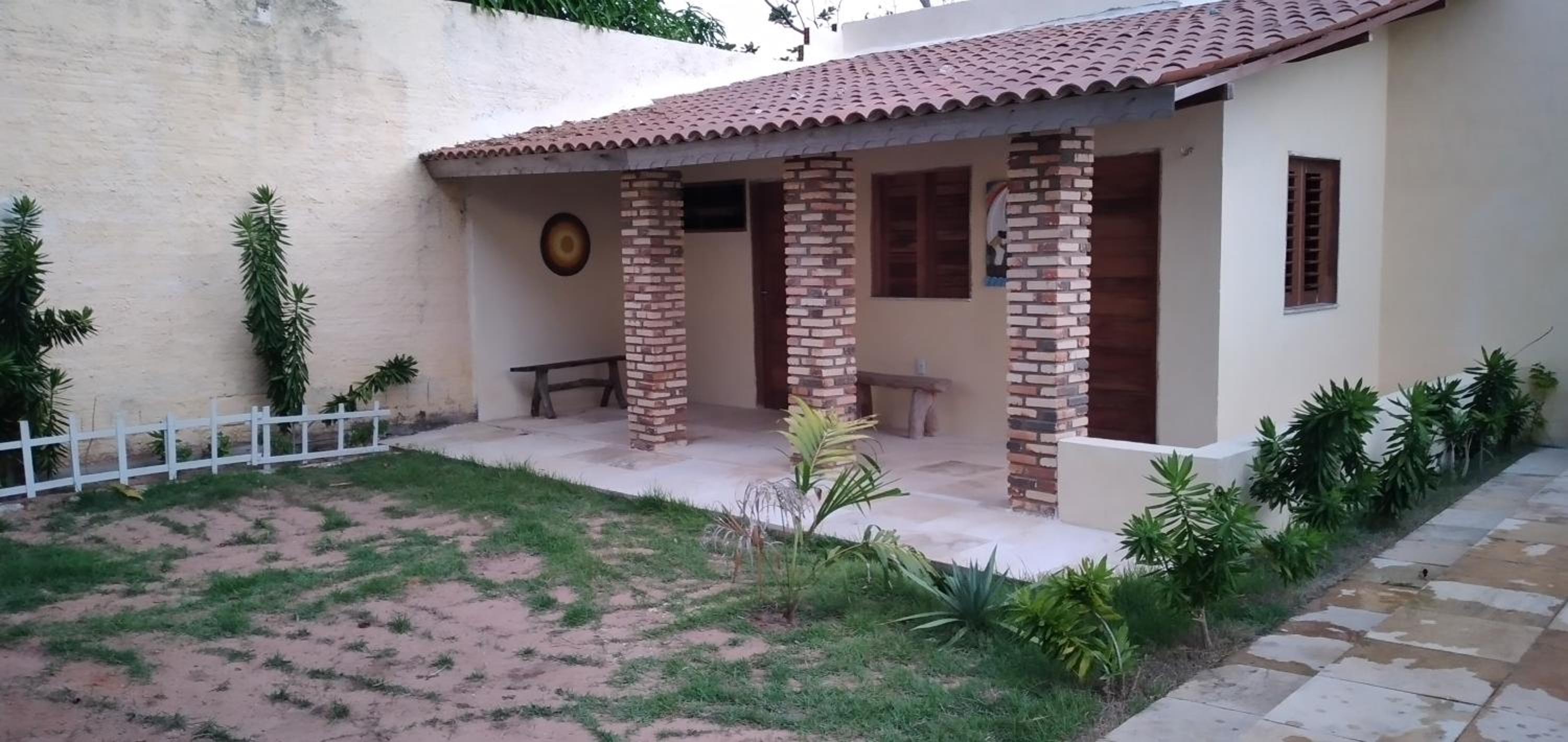 Casa de veraneio