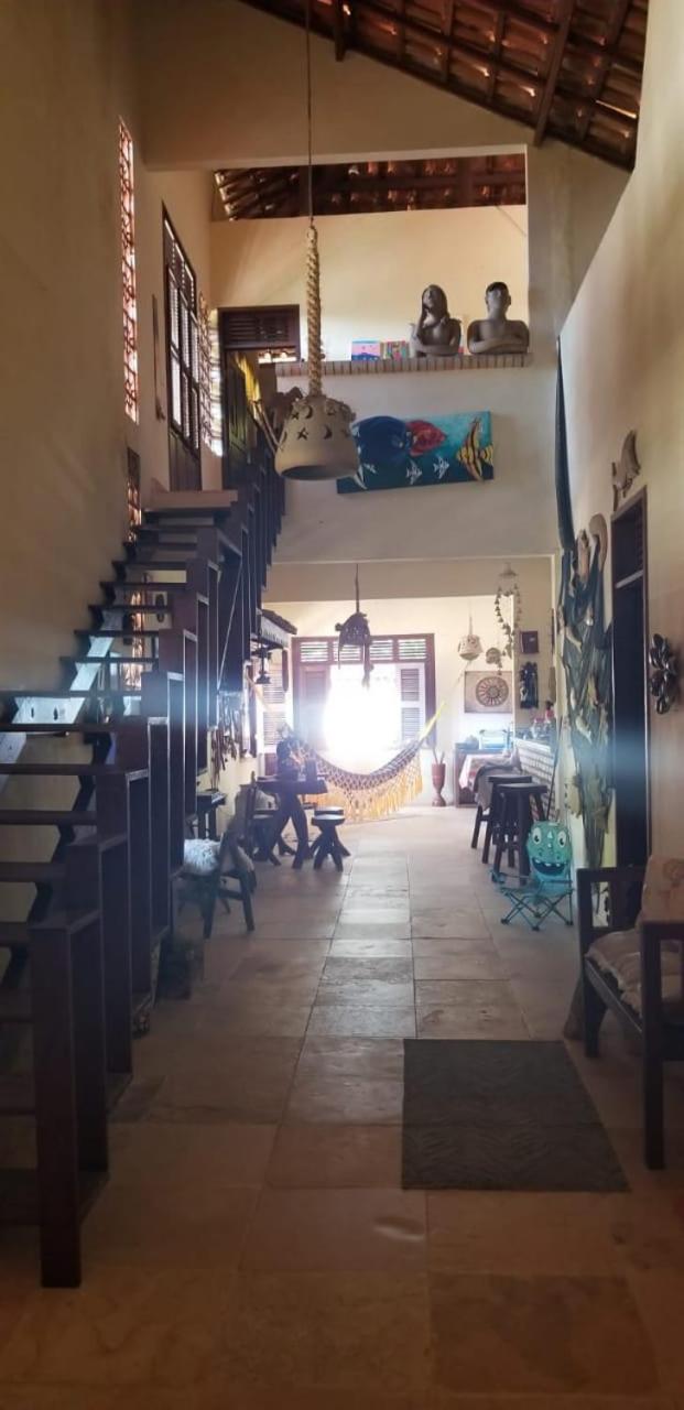 Casa de veraneio