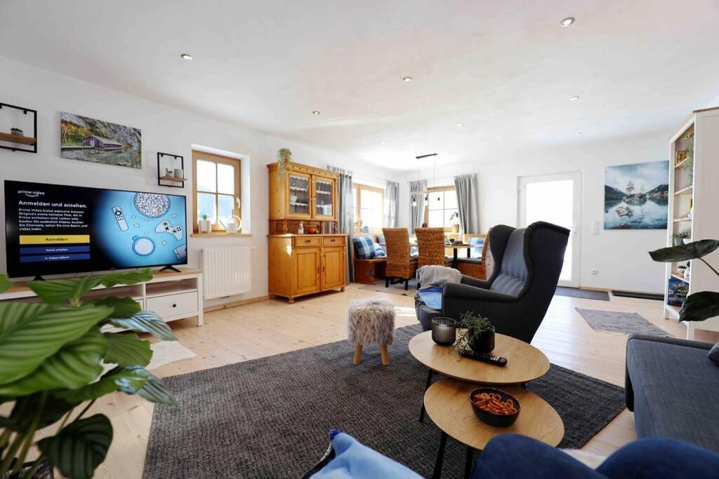 Ferienwohnung Mariedei view 5