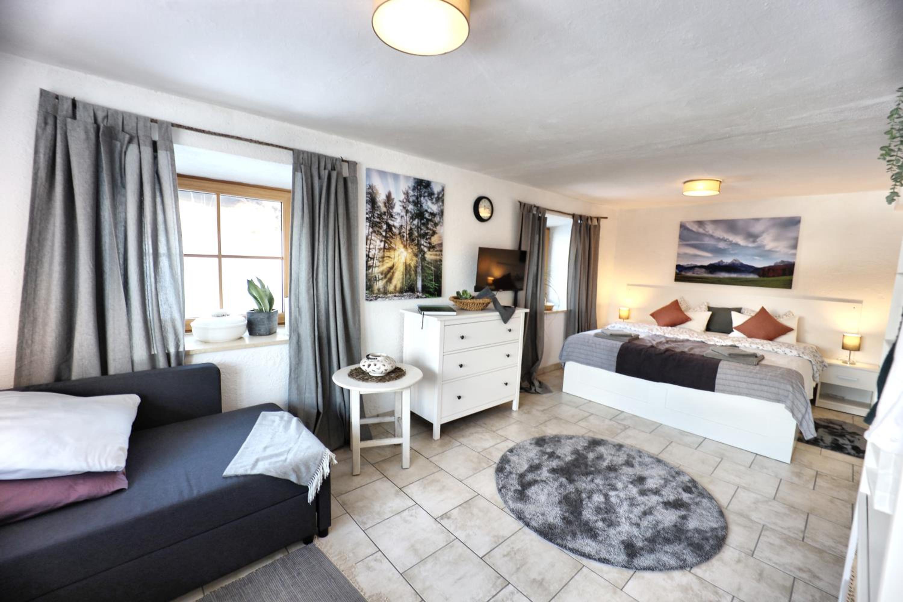 Ferienwohnung Mariedei view 3