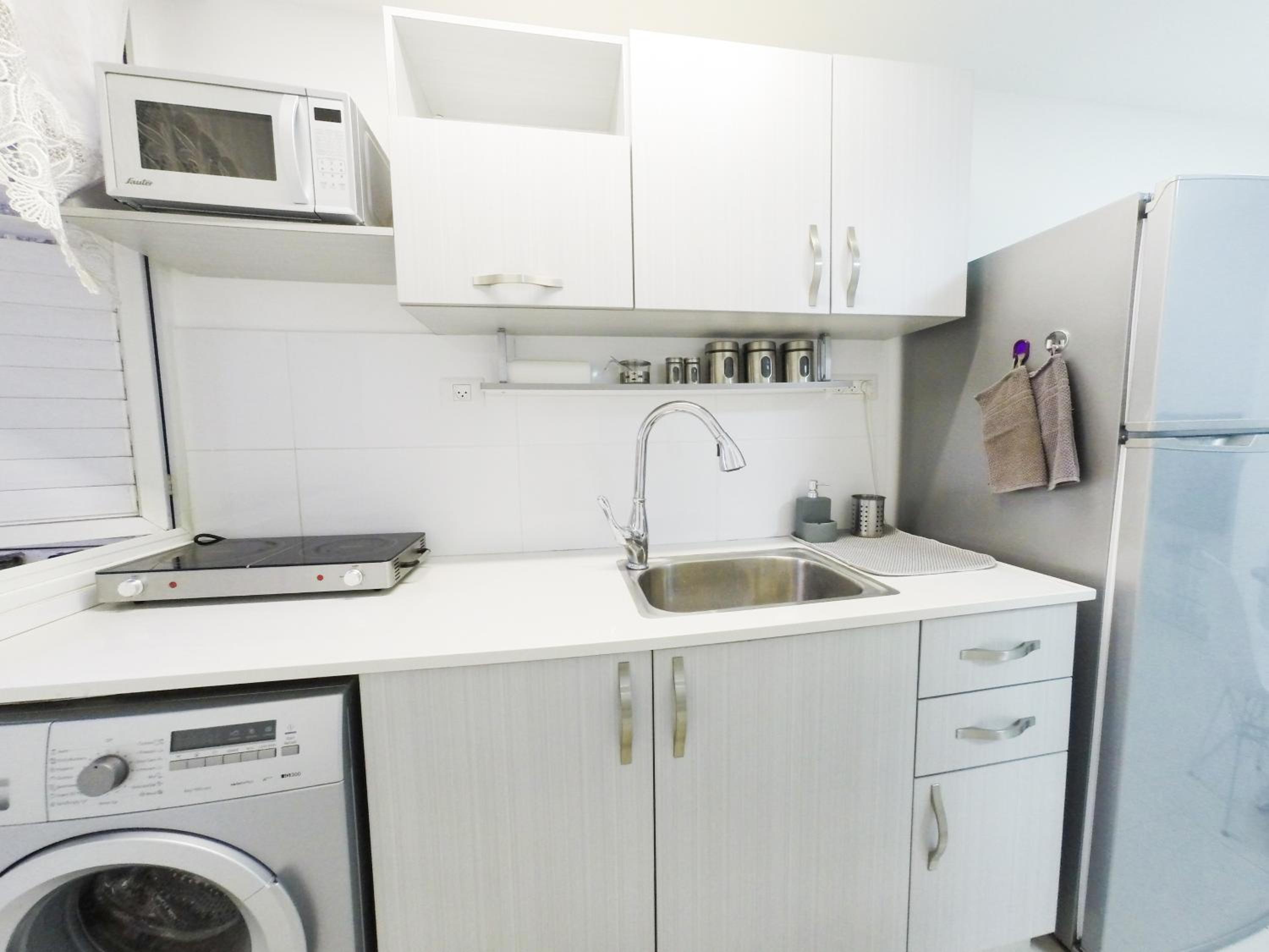 Great Location Fully Equipped view 4