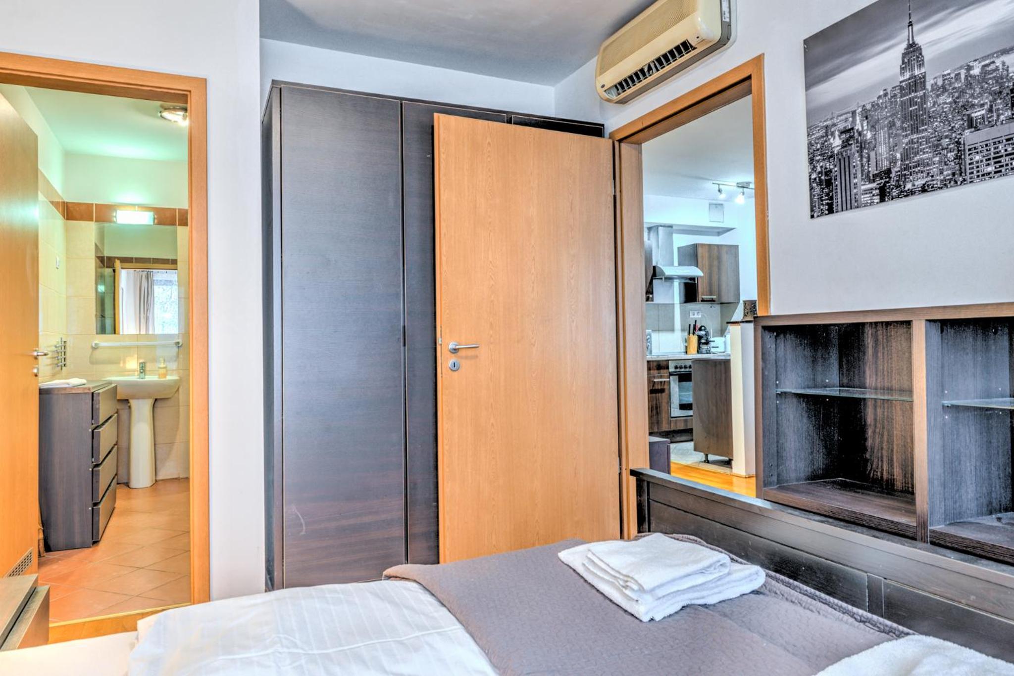Central Capital Apartments