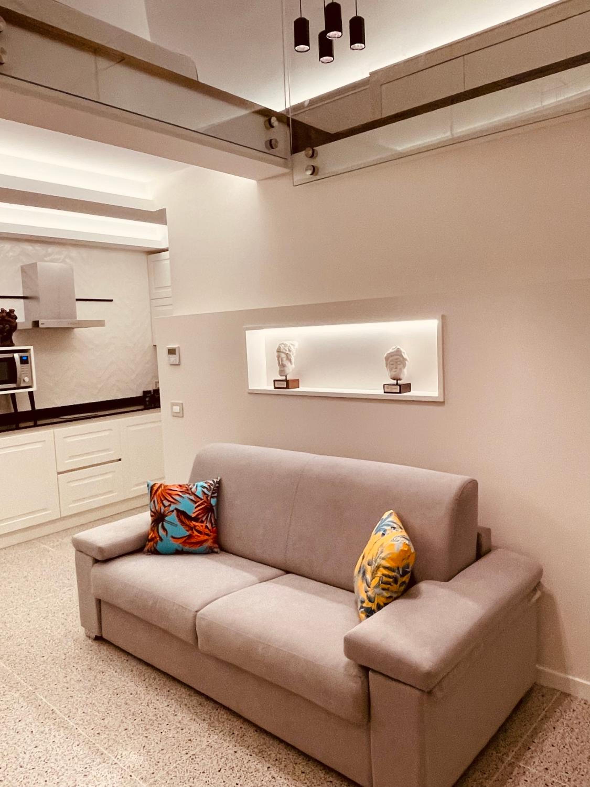 Glorizio Loft Tropea photo 5