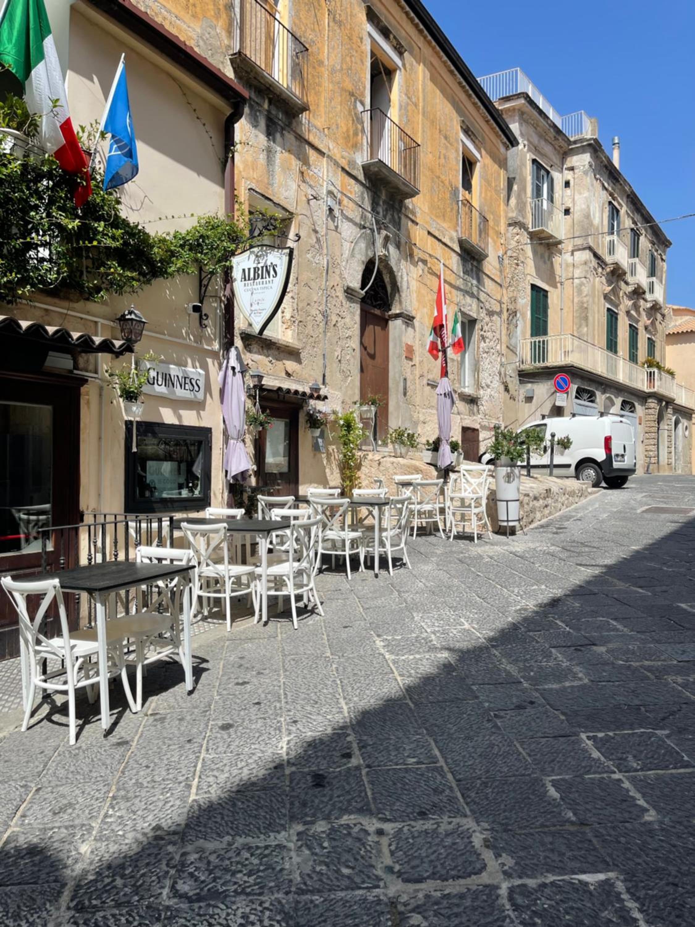 Glorizio Loft Tropea
