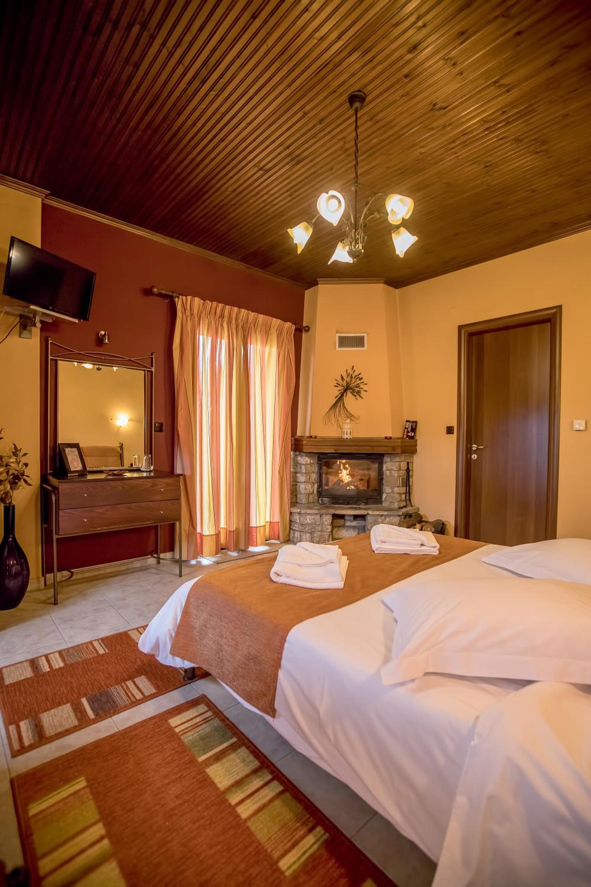 Kynthia Guesthouse