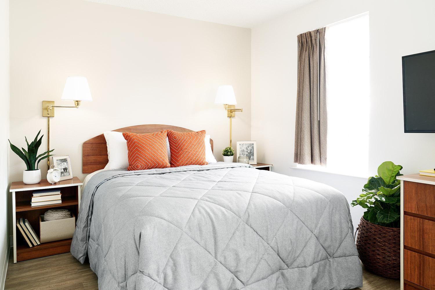 Fairfield Vacations - InTown Suites Extended Stay Cincinnati OH - Fairfield - Property Image 15