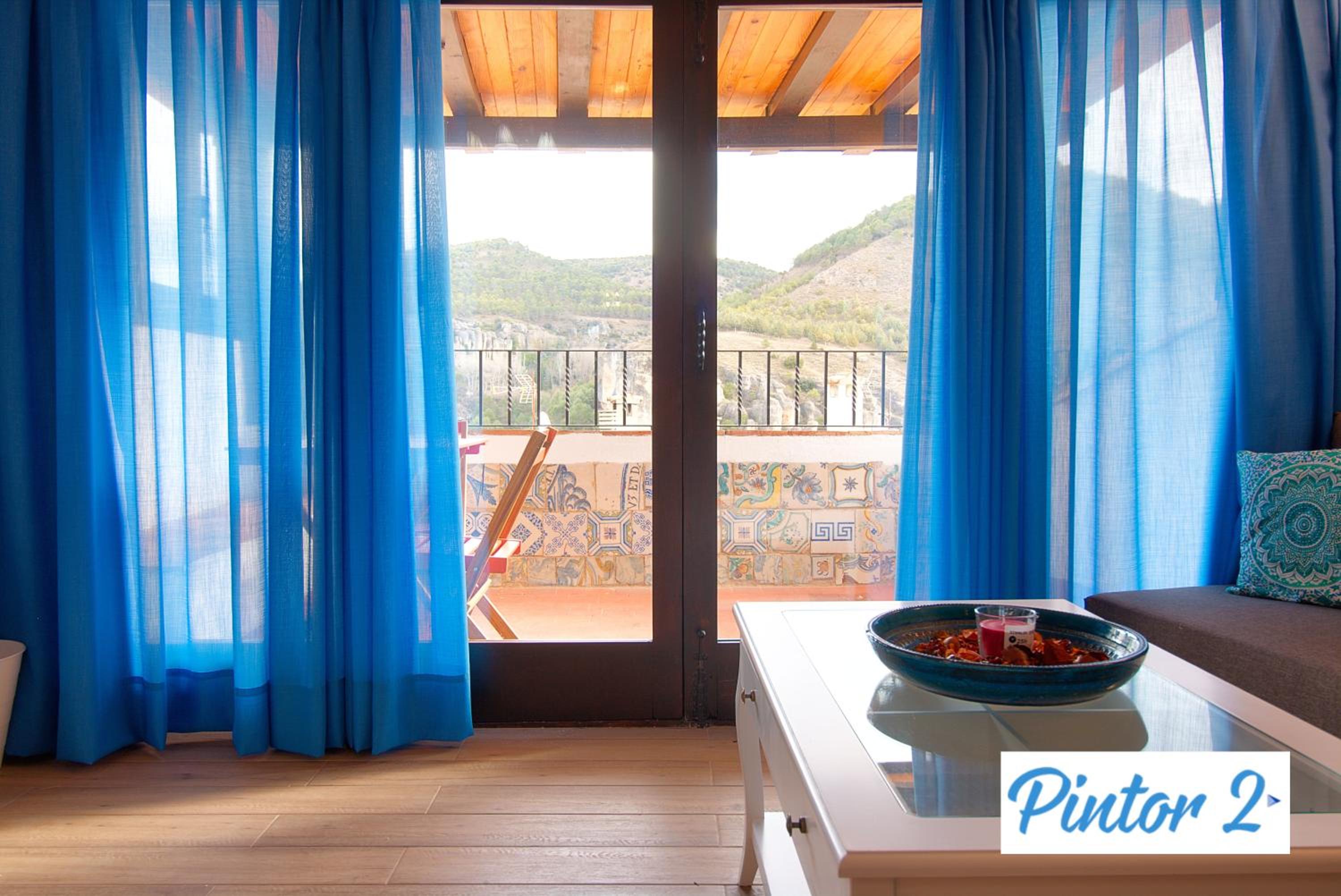 Cuencaloft el mirador del pintor