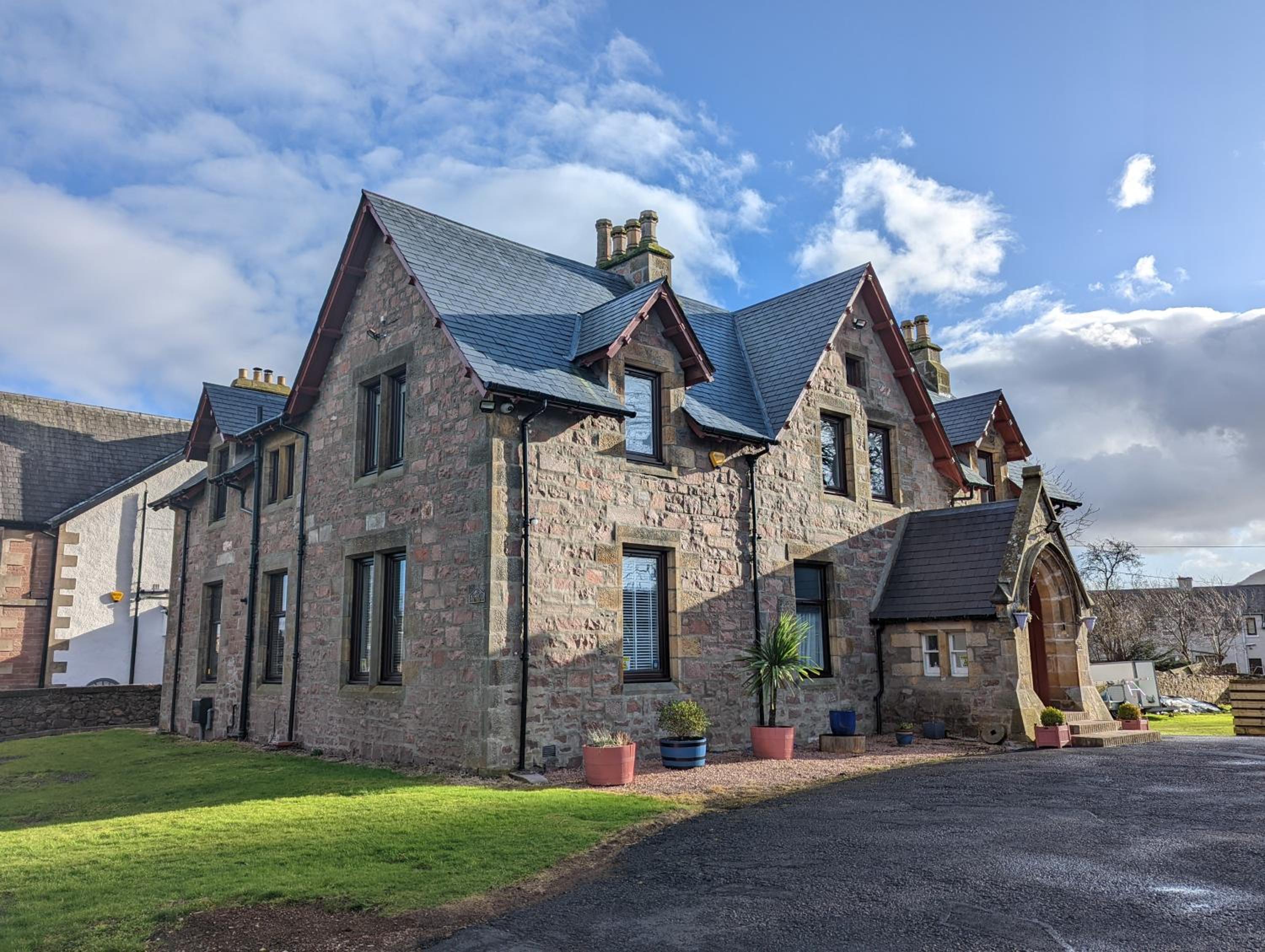 Cambeth Lodge Guesthouse