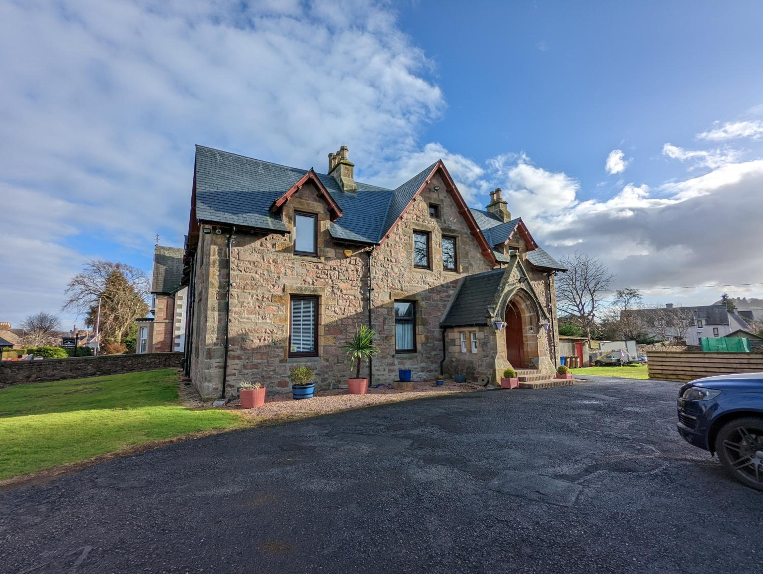 Cambeth Lodge Guesthouse — 12