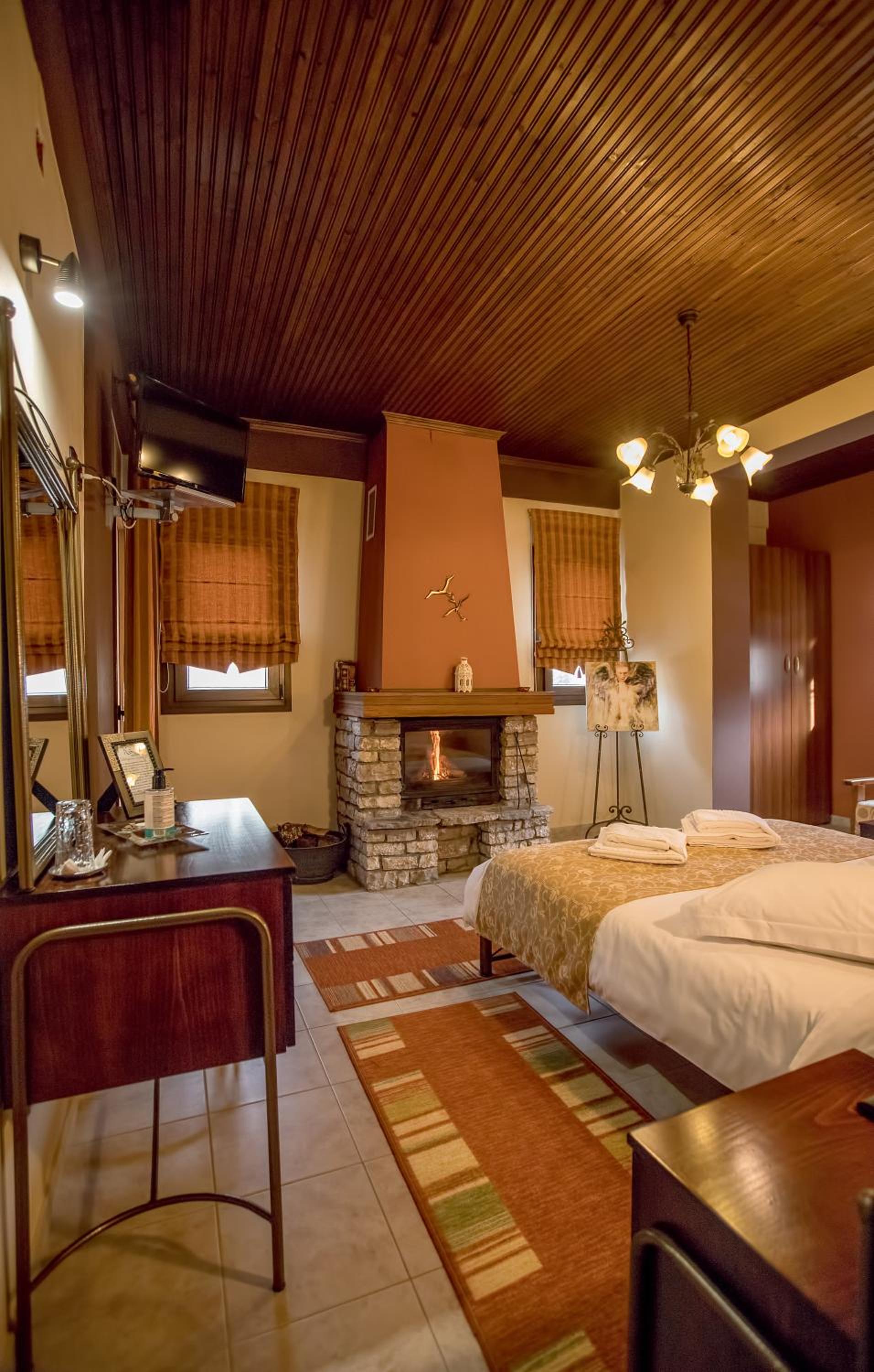 Kynthia Guesthouse