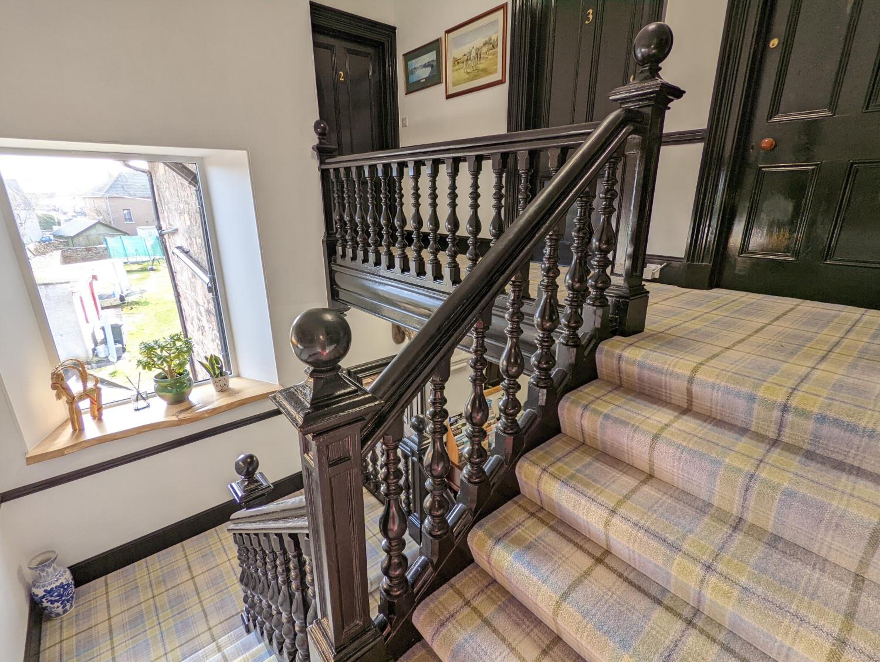 Cambeth Lodge Guesthouse