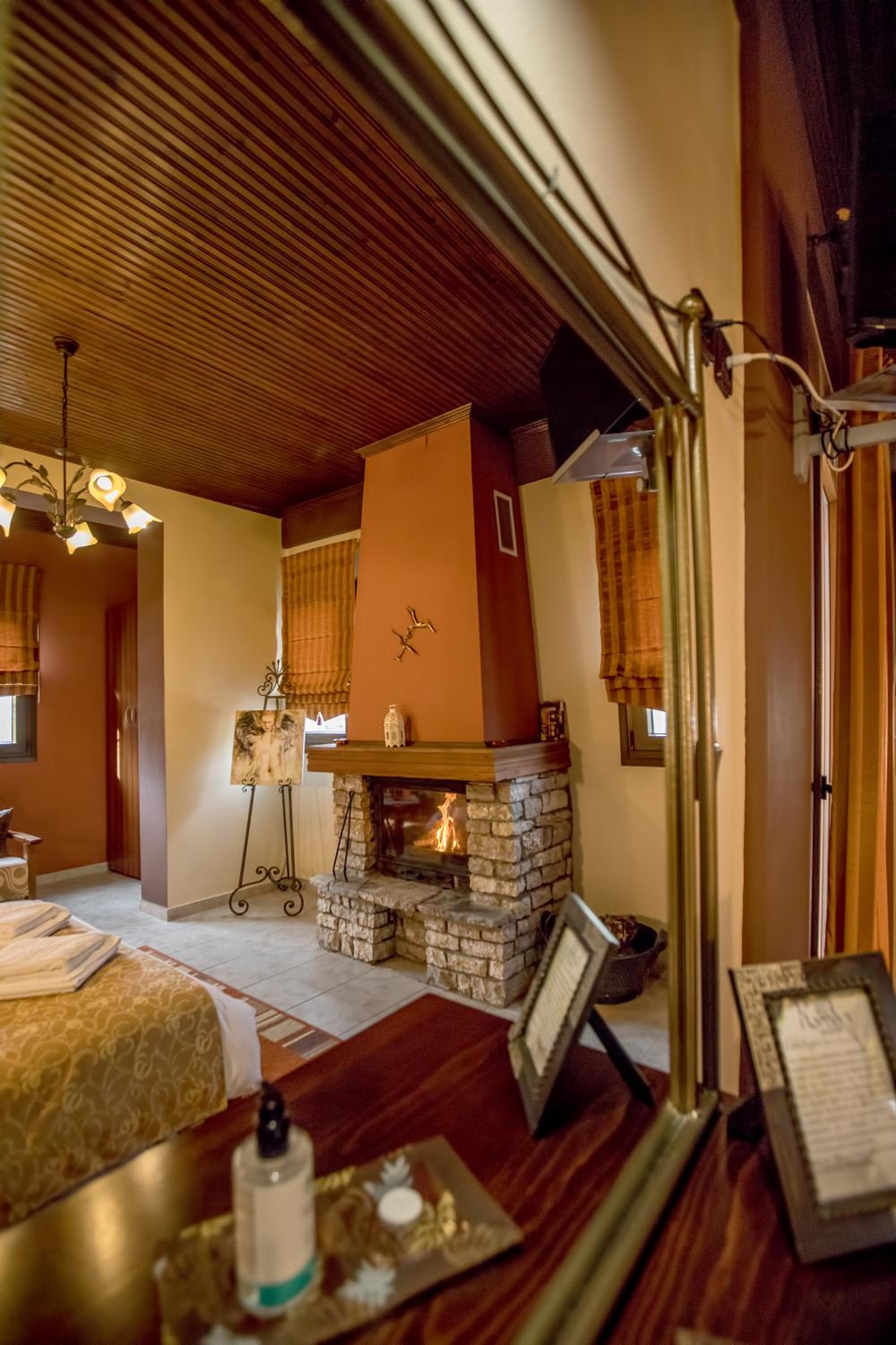 Kynthia Guesthouse
