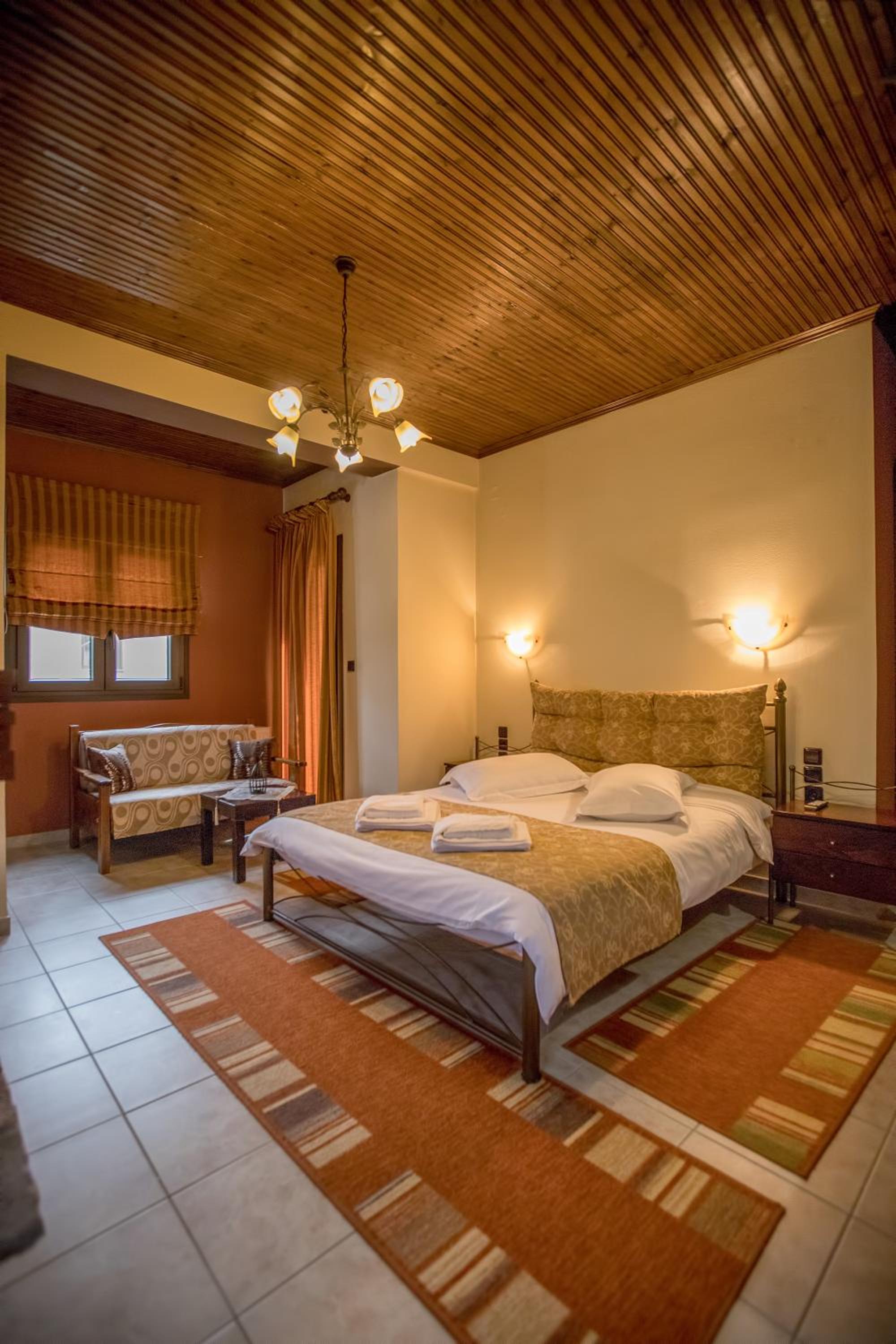 Kynthia Guesthouse