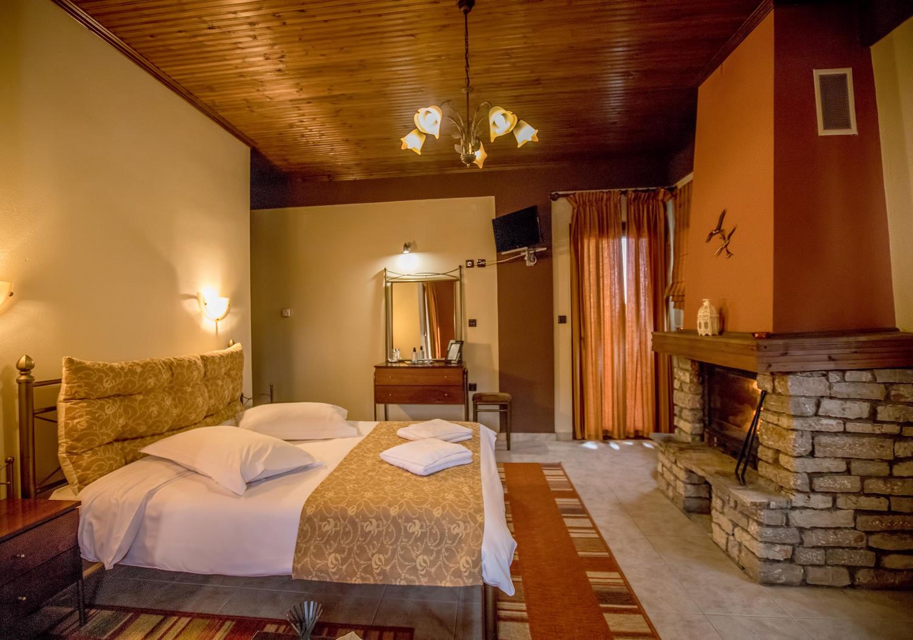 Kynthia Guesthouse