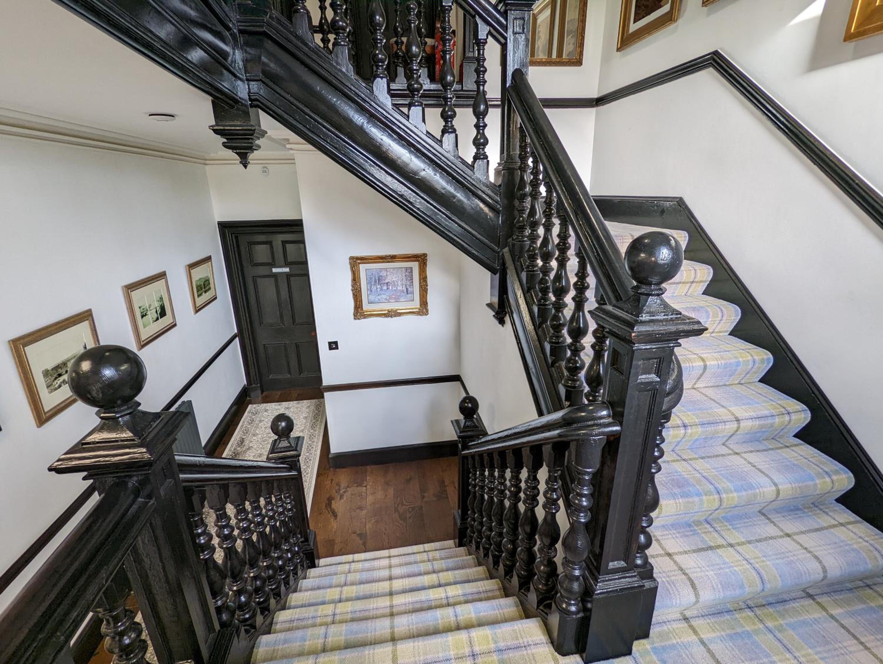 Cambeth Lodge Guesthouse — 9