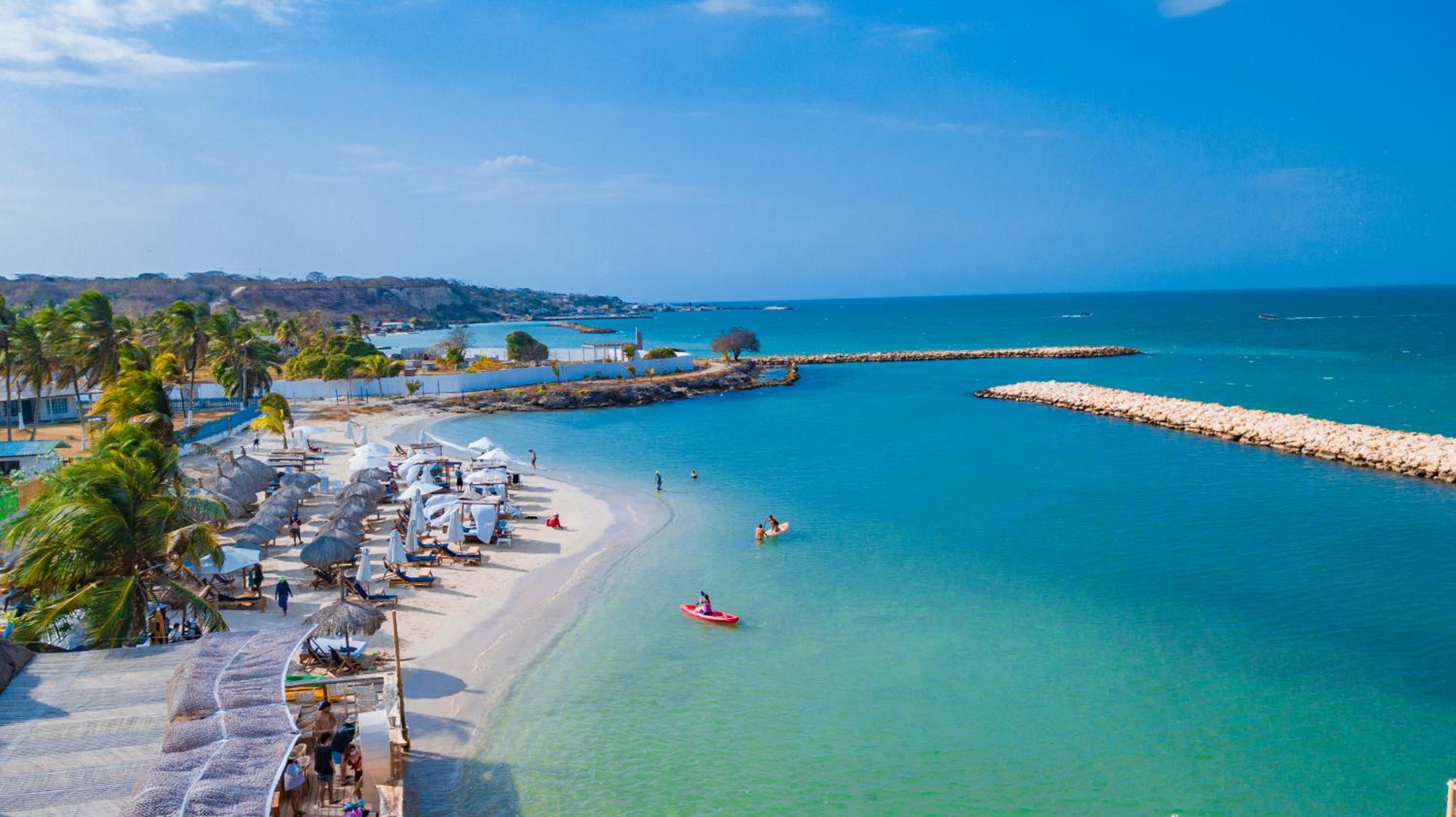 Palmarito Beach Hotel