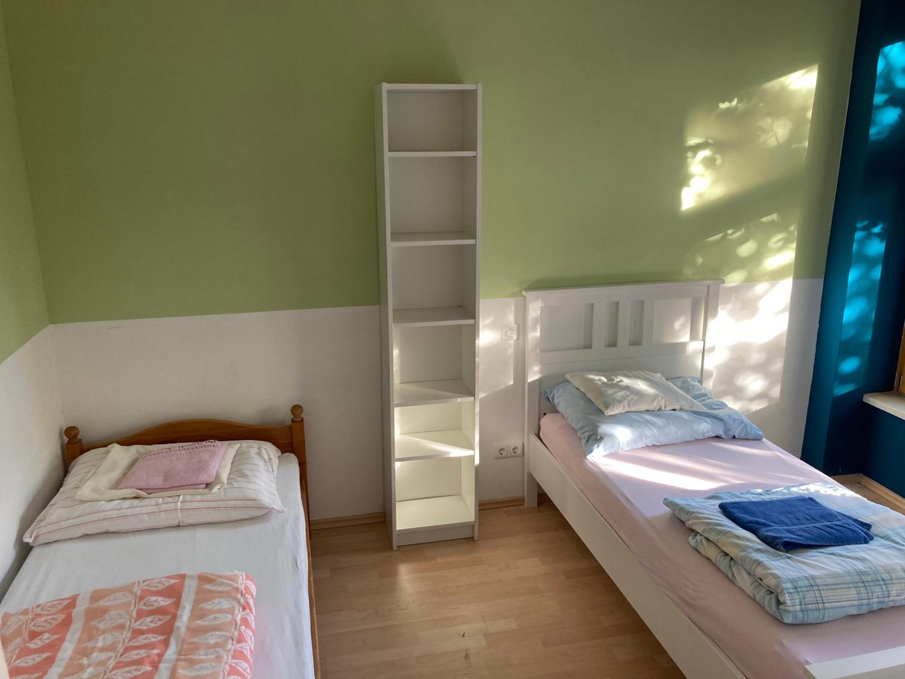 Blumental Apartments