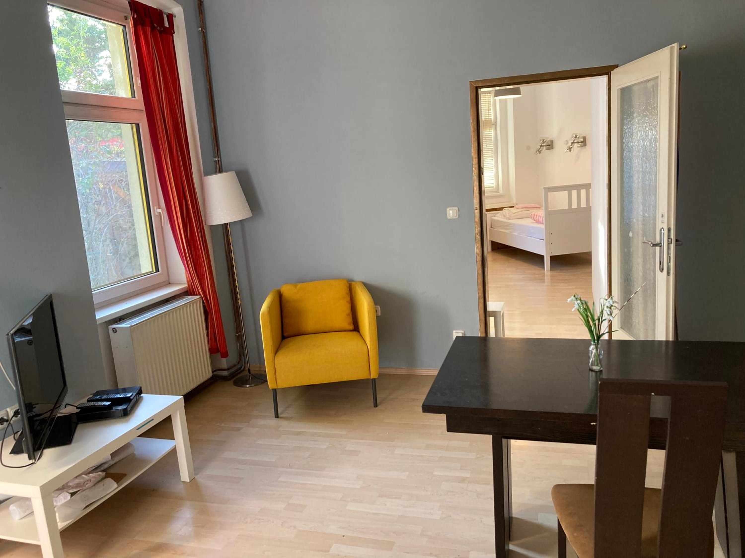 Blumental Apartments