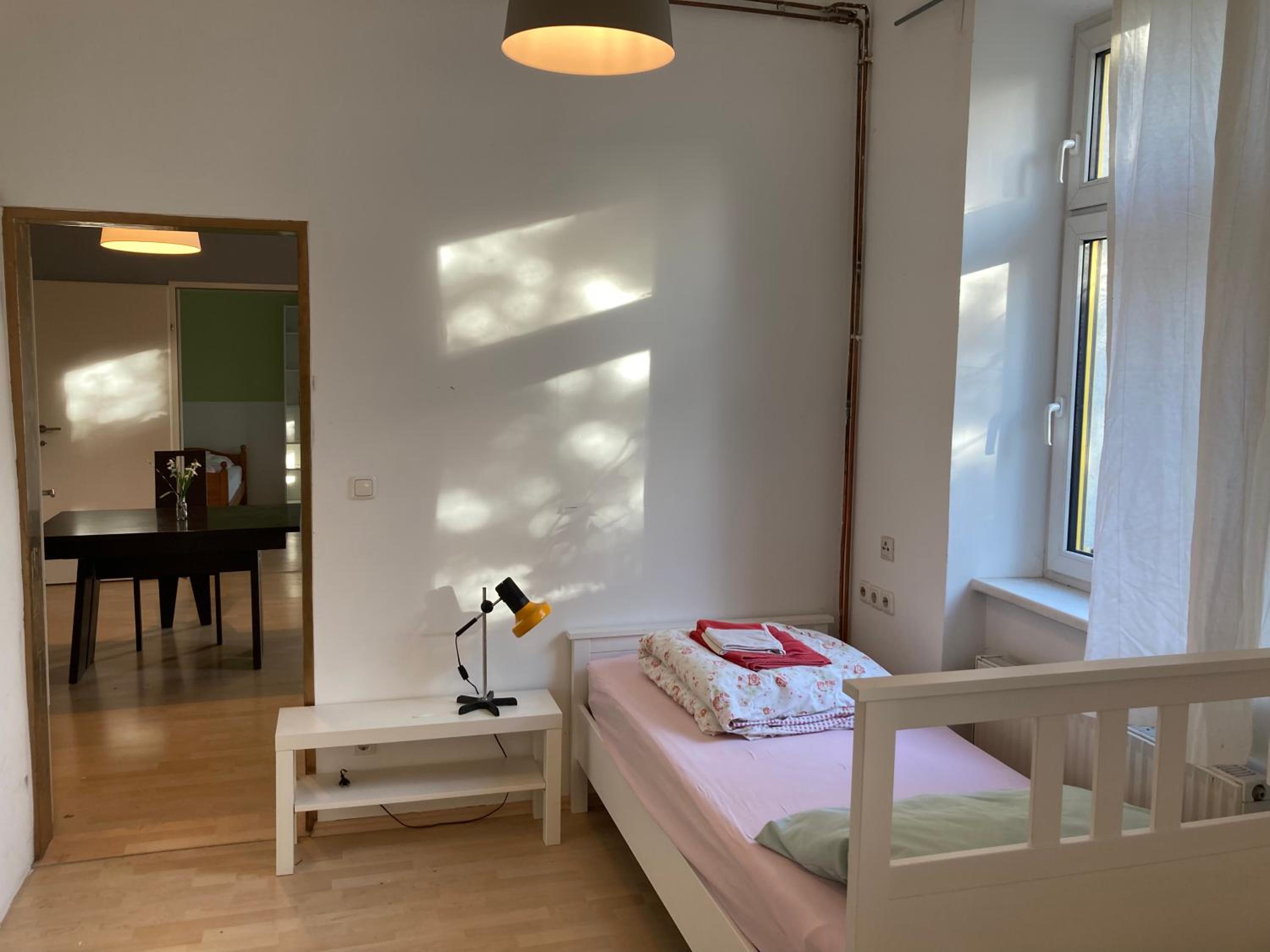 Blumental Apartments