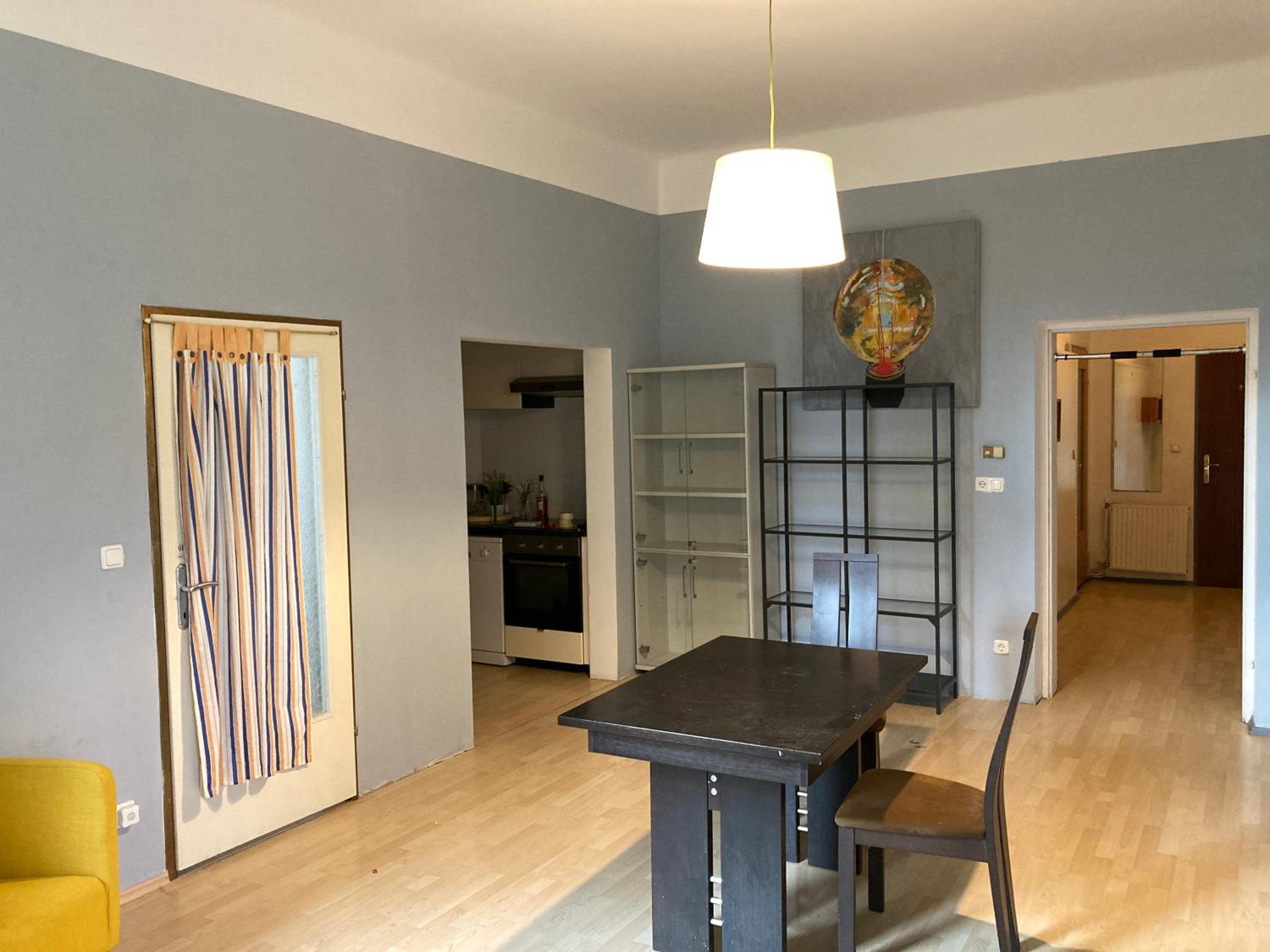 Blumental Apartments