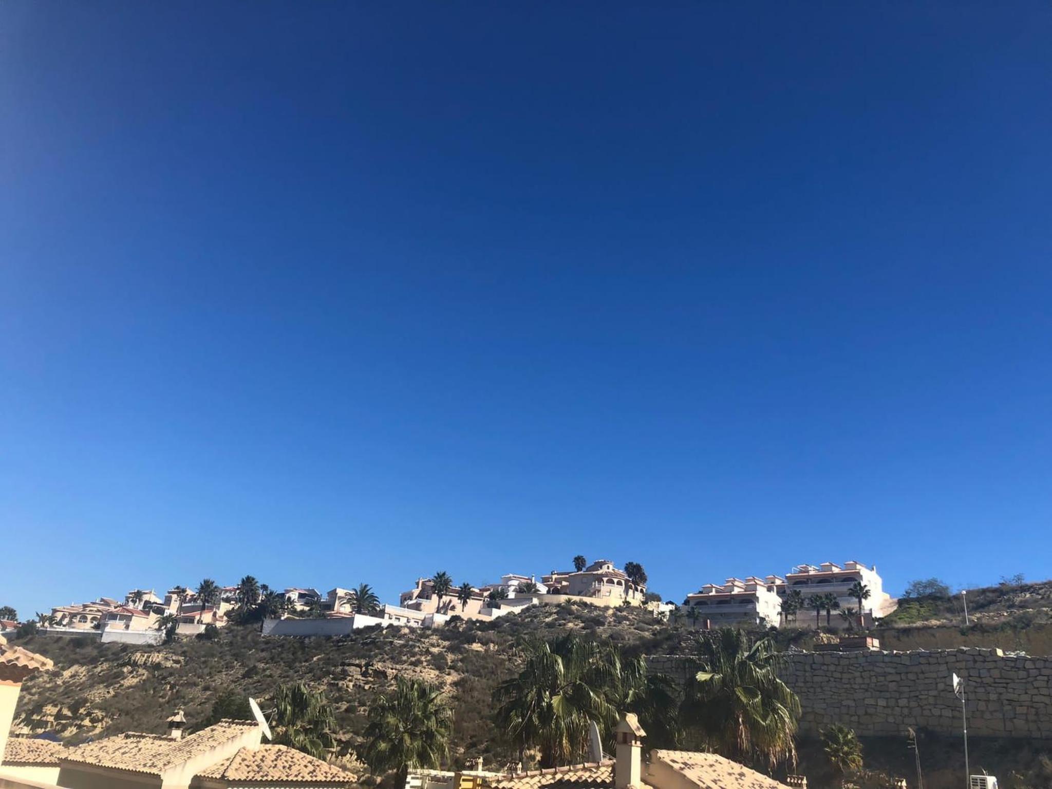 Quesada Luxury Villa view 2