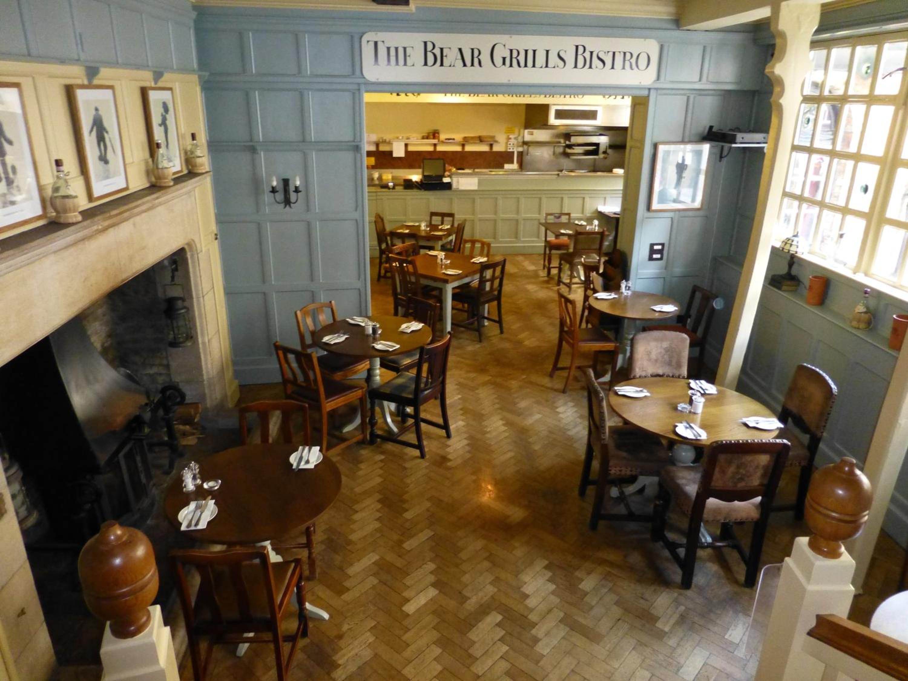 Devizes Vacations - The Bear Hotel - Property Image 2