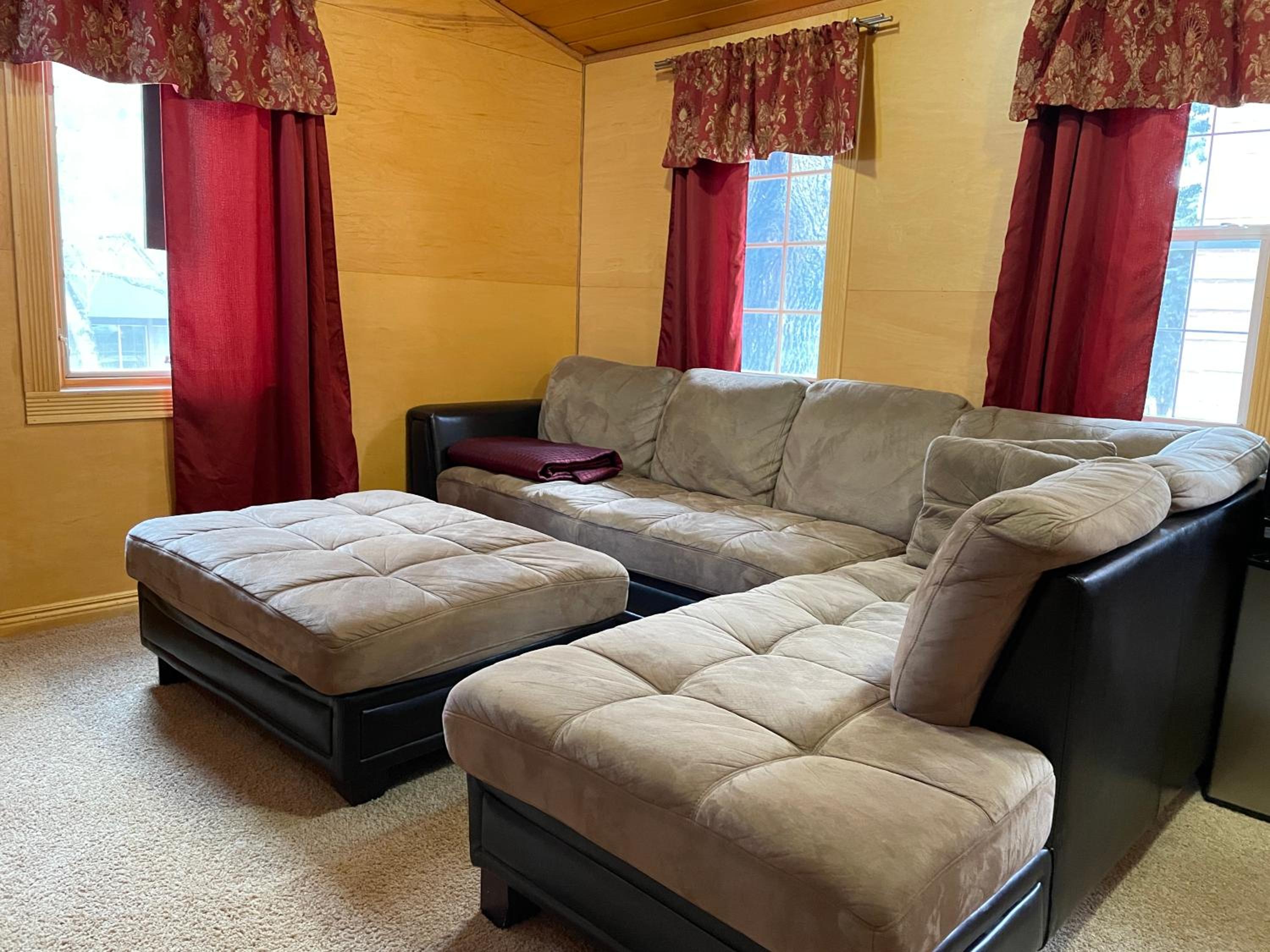 Luna Bed & Breakfast