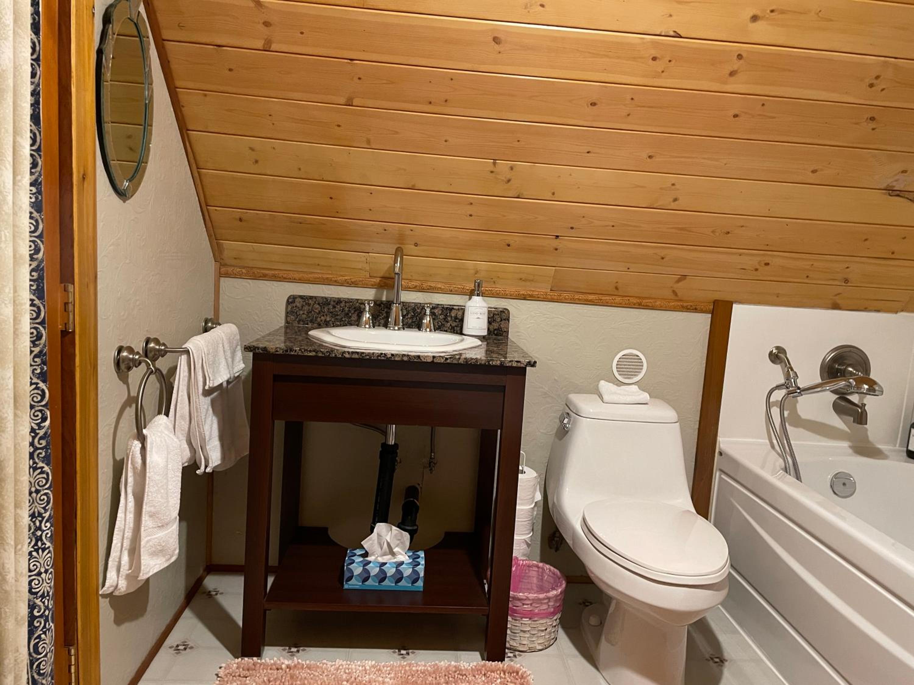 Luna Bed & Breakfast