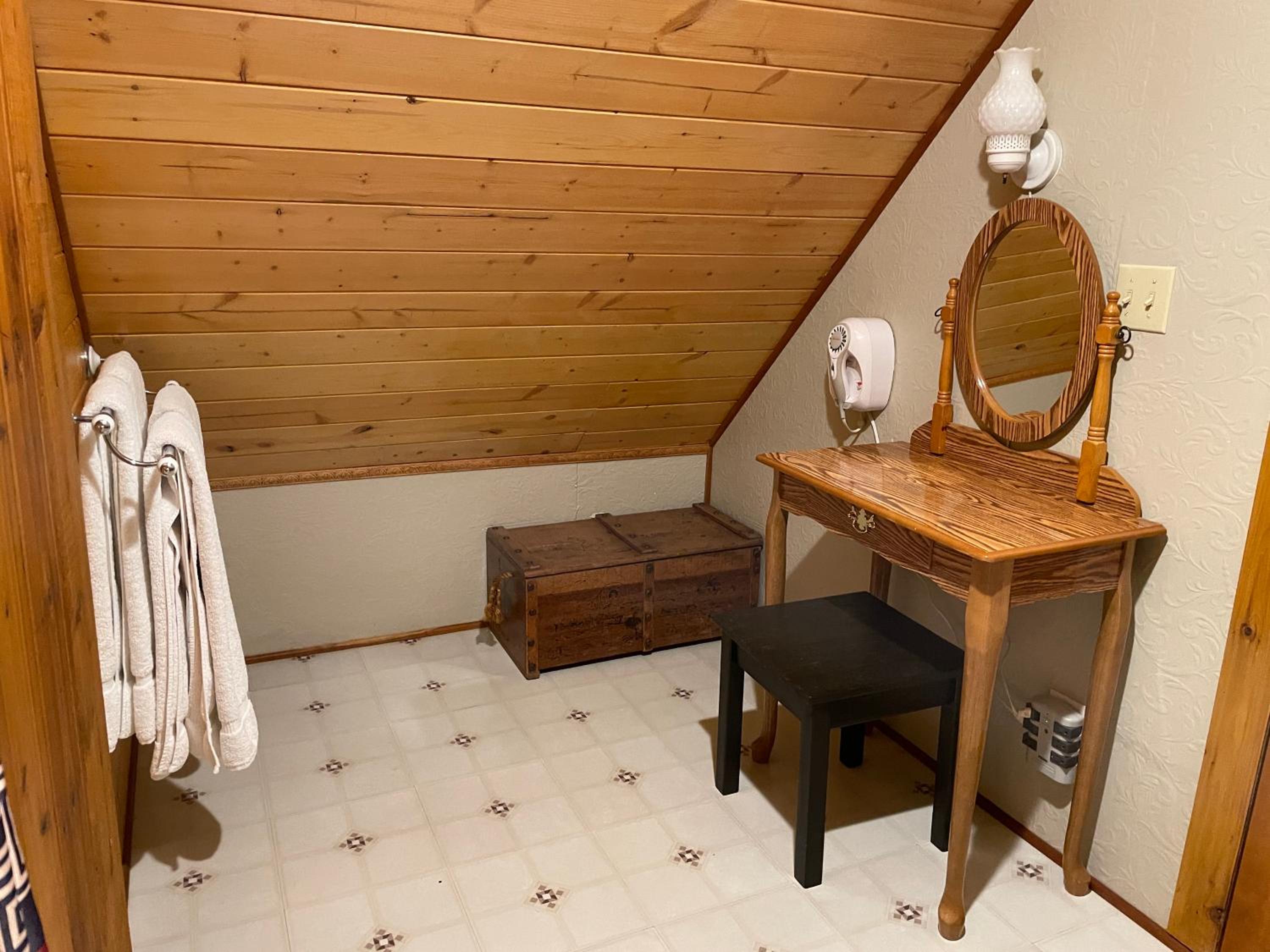 Luna Bed & Breakfast